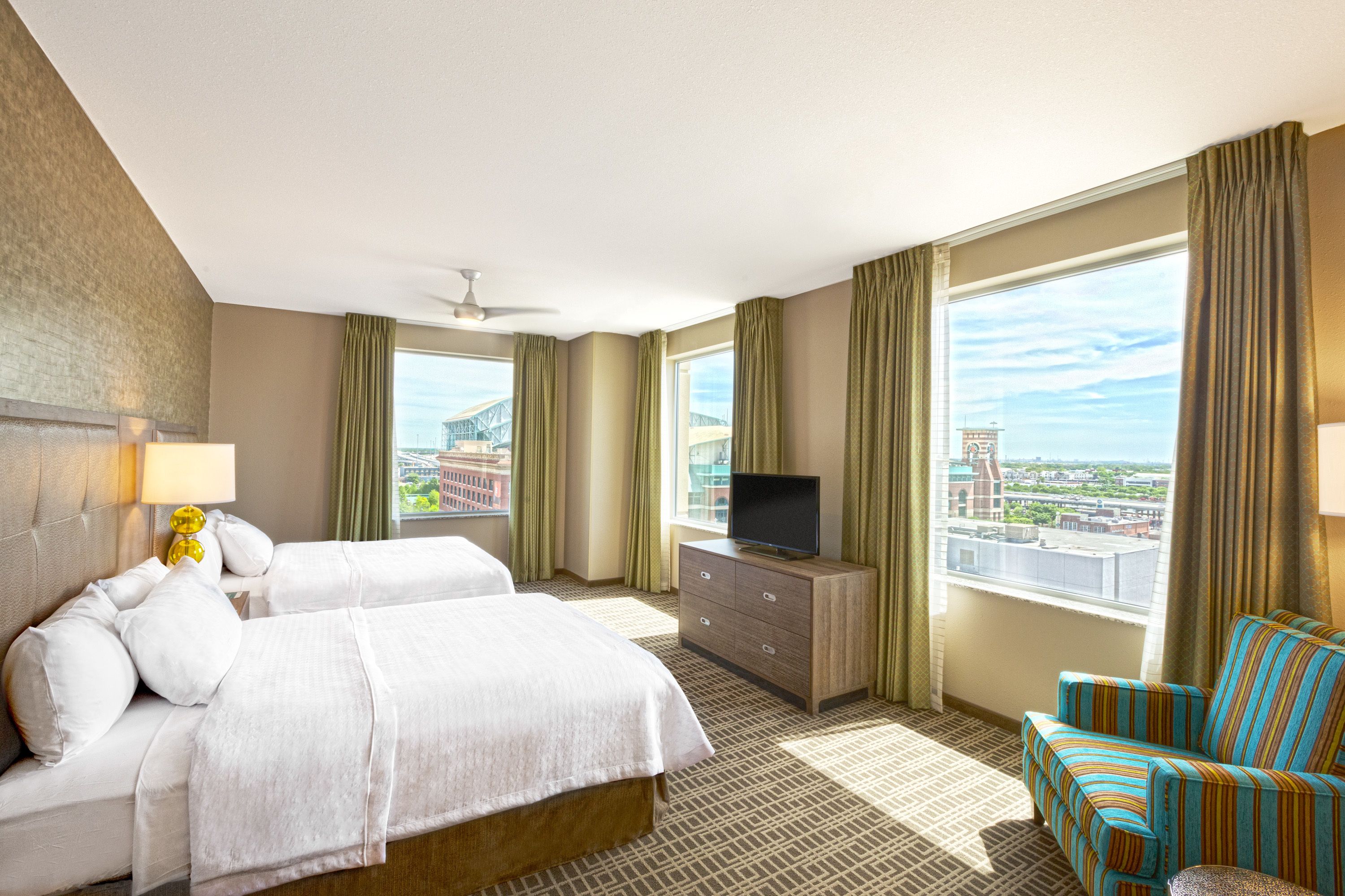 Hampton Inn Houston Downtown Hampton Inn Houston Downtown
