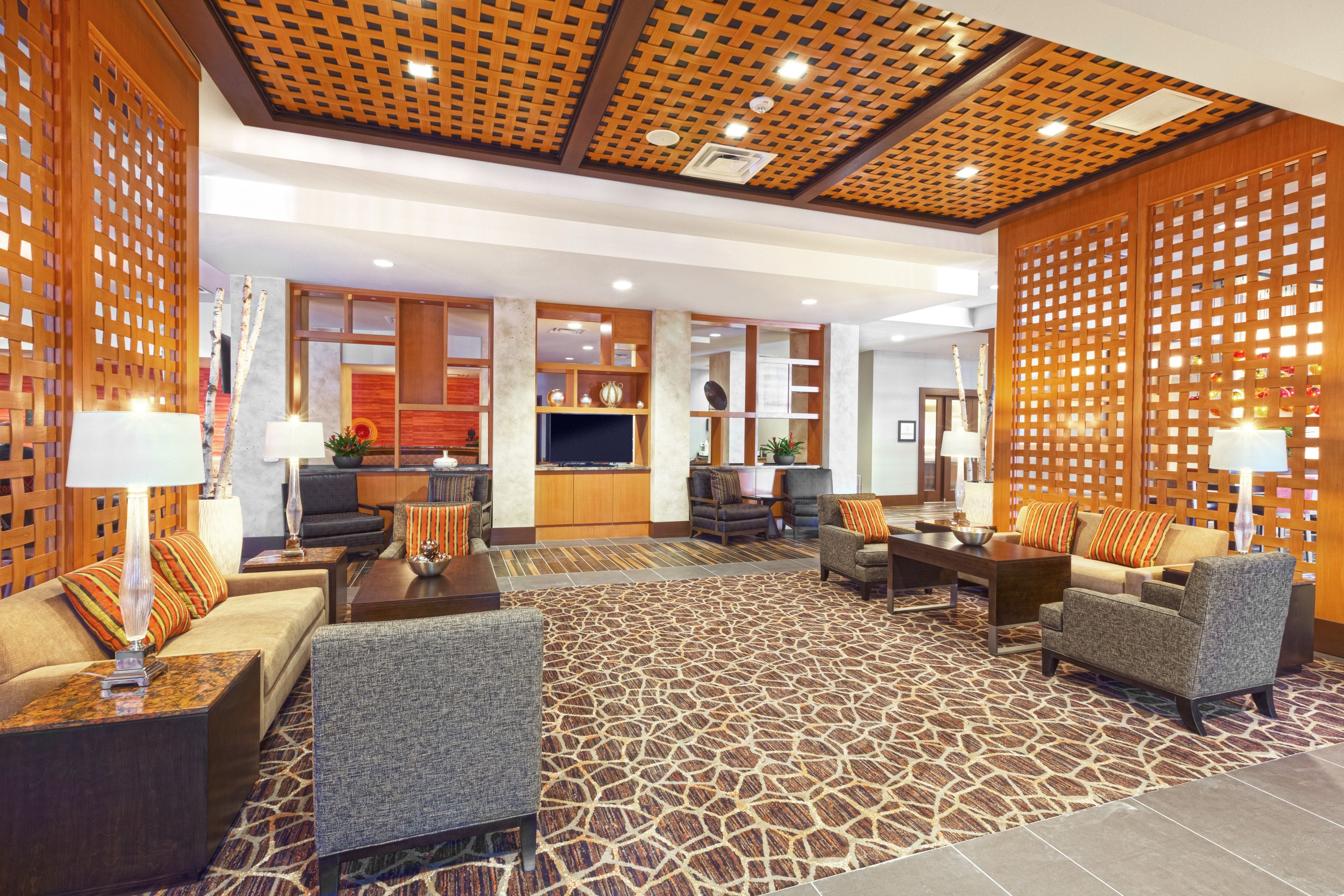 Hampton Inn Houston Downtown Hampton Inn Houston Downtown