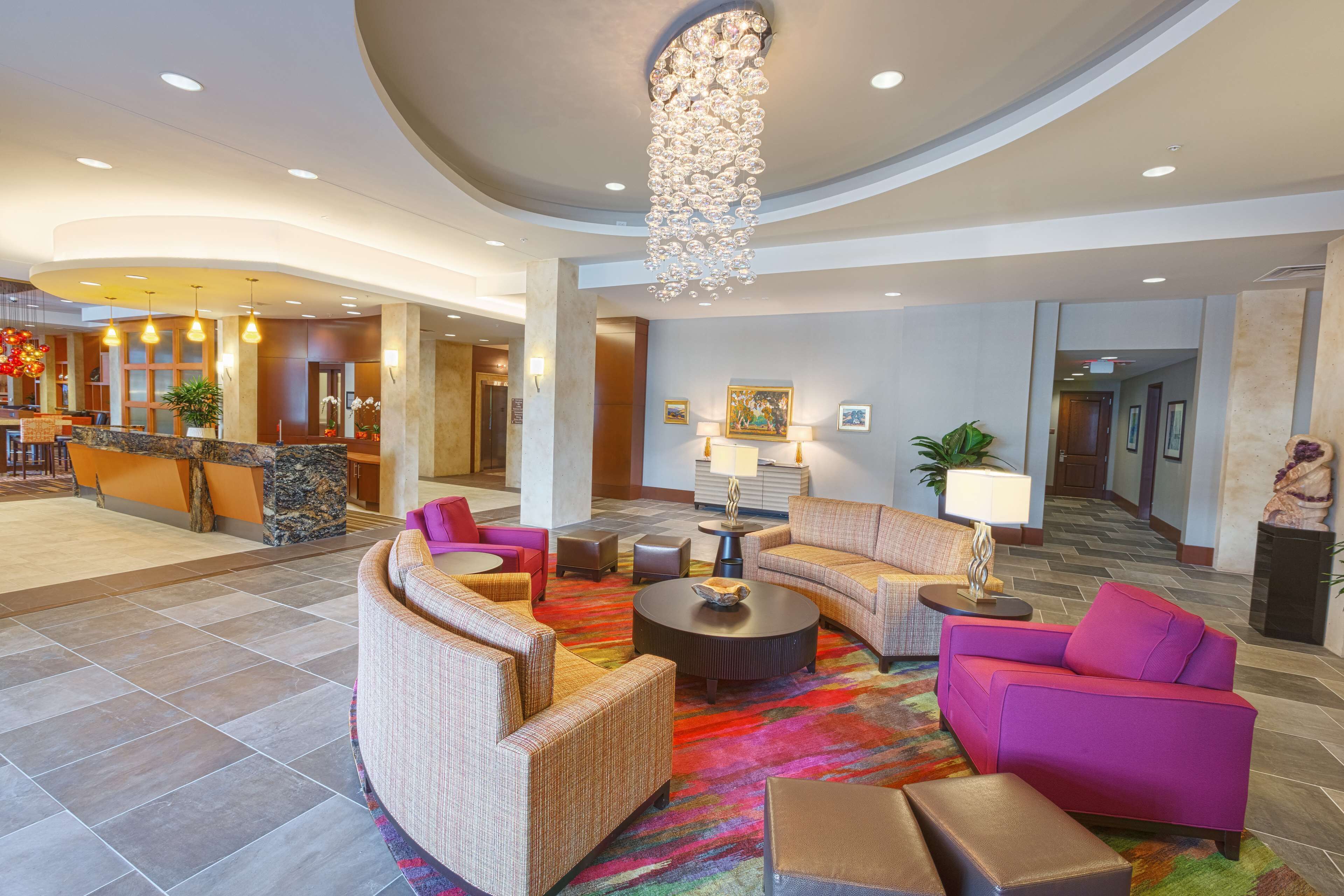 Hampton Inn Houston Downtown Hampton Inn Houston Downtown