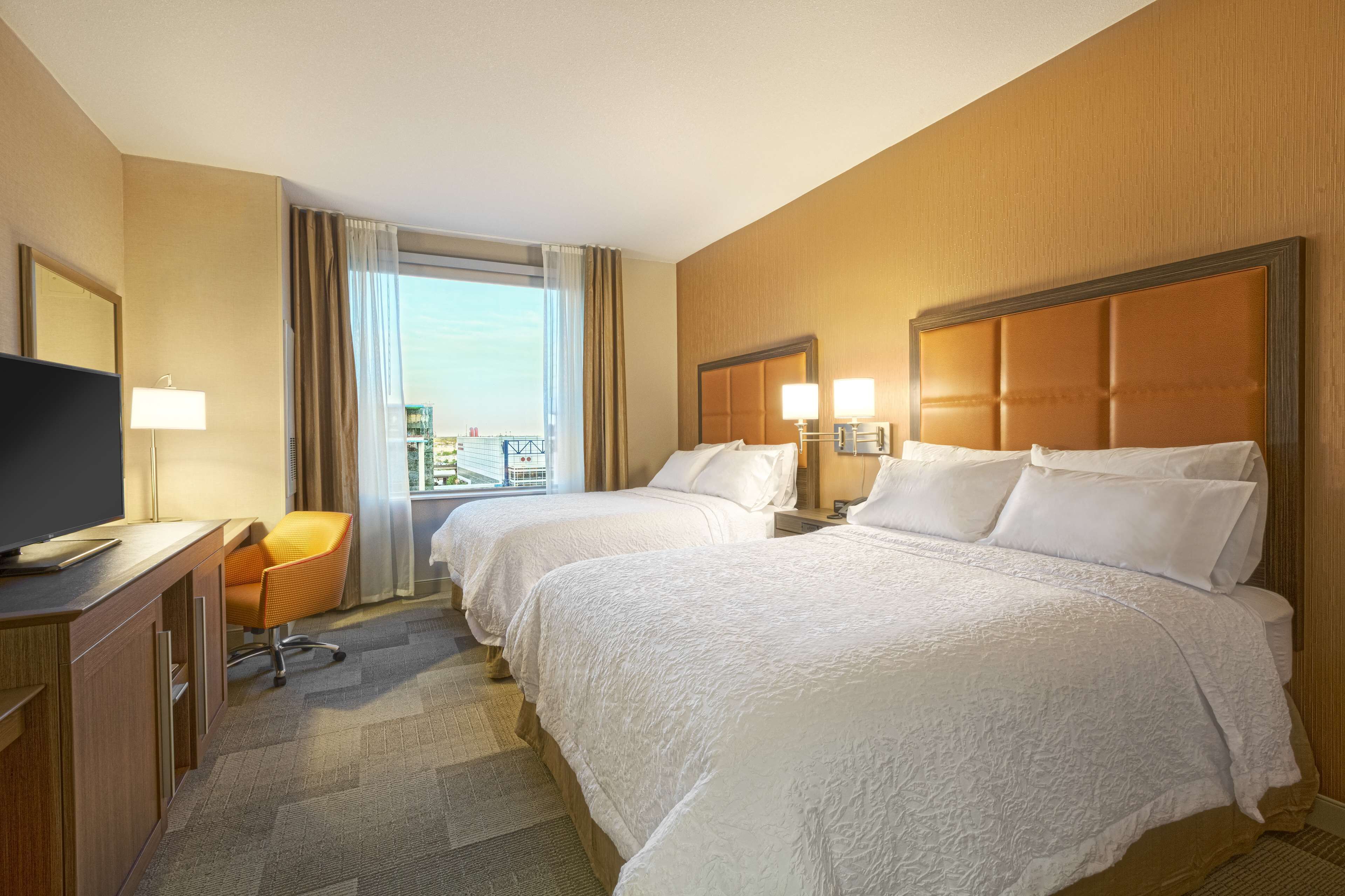 Hampton Inn Houston Downtown Hampton Inn Houston Downtown