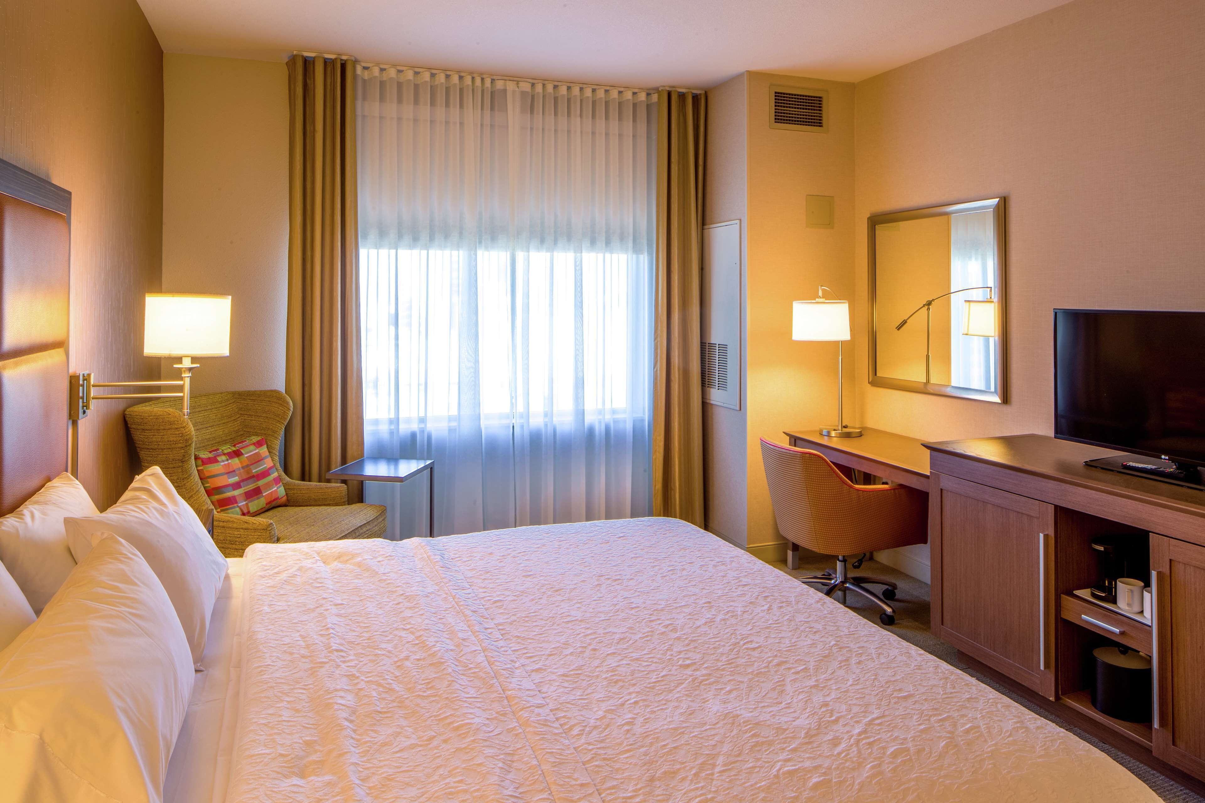 Hampton Inn Houston Downtown Hampton Inn Houston Downtown