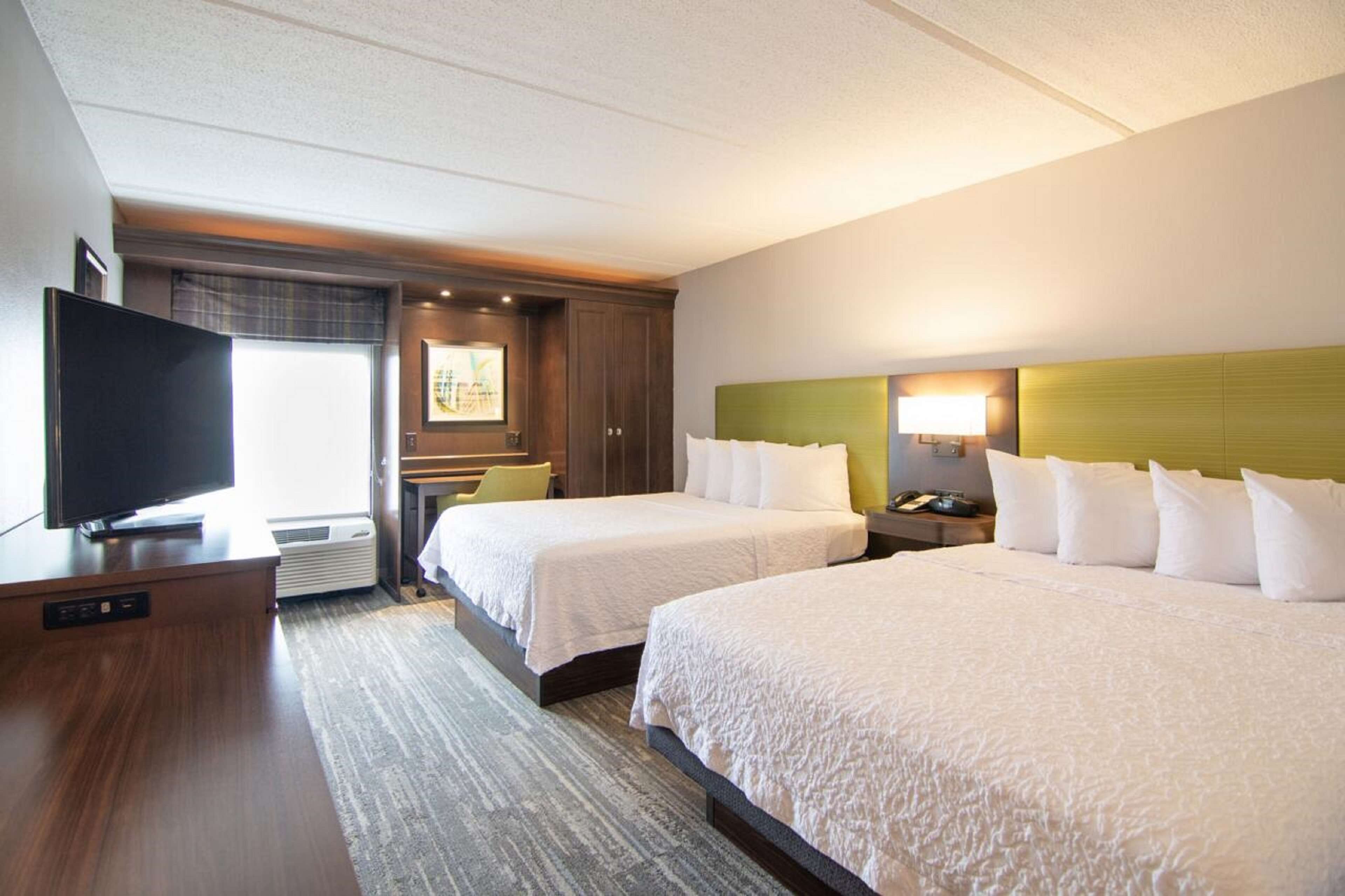 Hampton Inn Houston I-10W Energy Corridor Hampton Inn Houston I-10W Energy Corridor