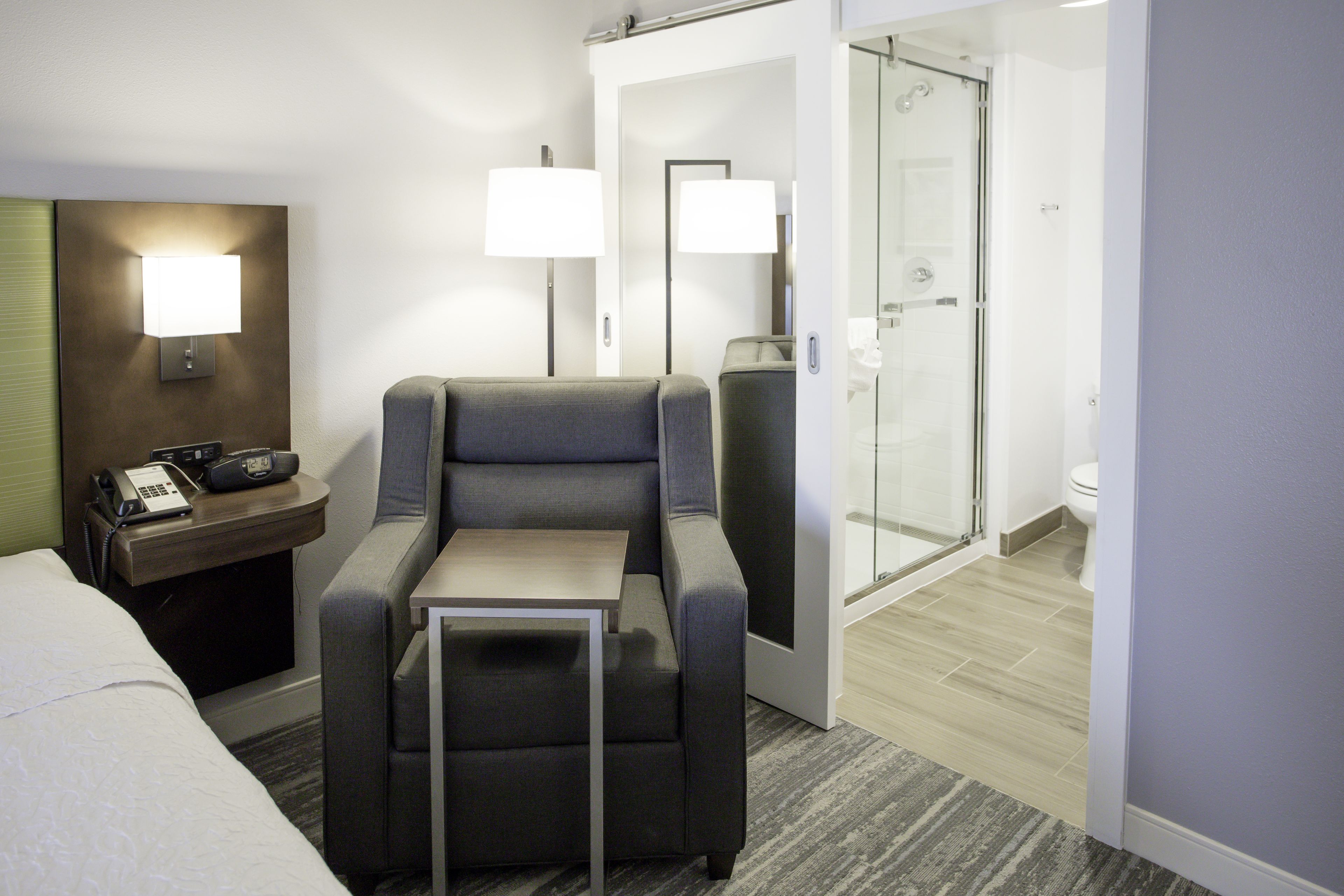 Hampton Inn Houston I-10W Energy Corridor Hampton Inn Houston I-10W Energy Corridor