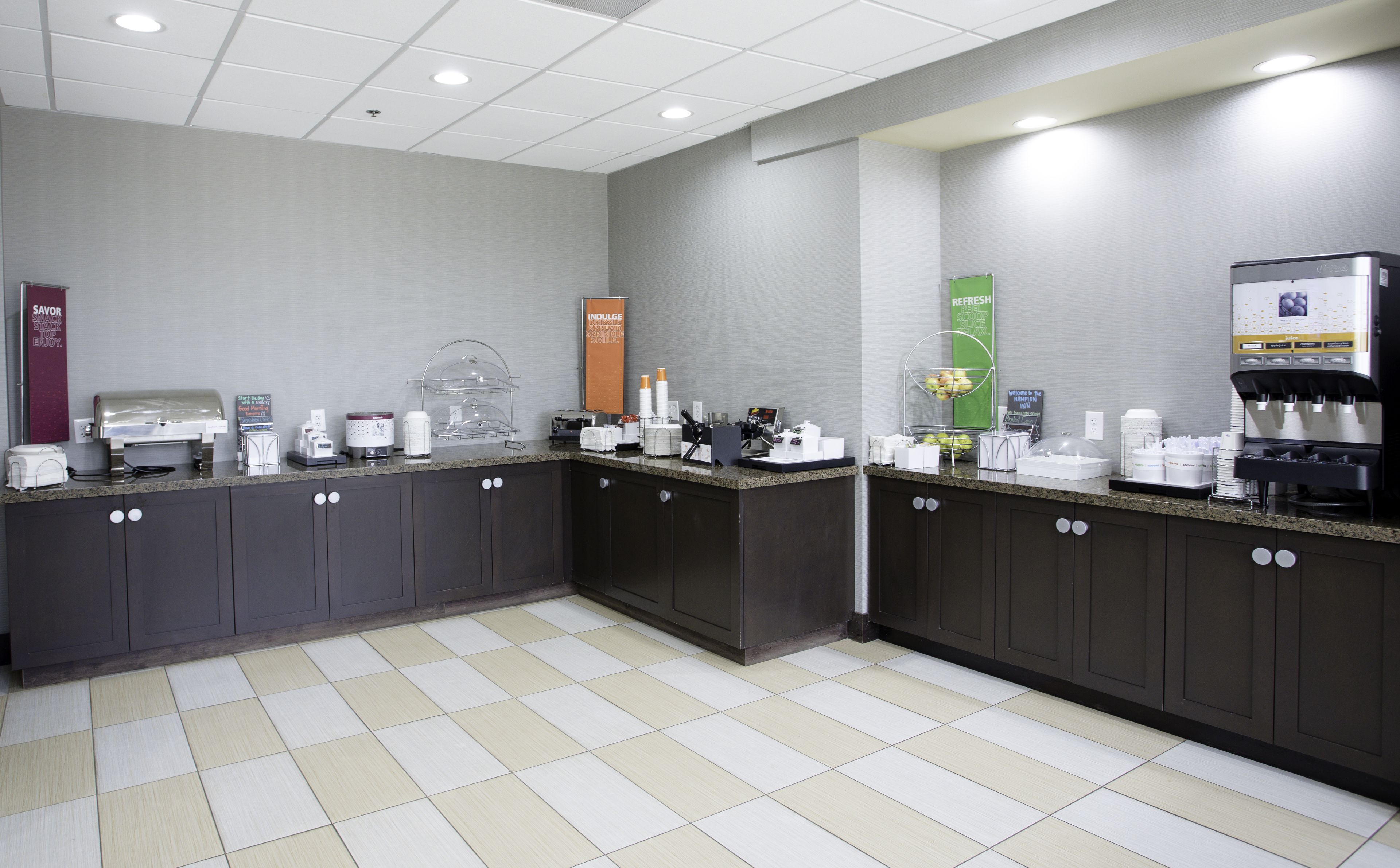 Hampton Inn Houston I-10W Energy Corridor Hampton Inn Houston I-10W Energy Corridor