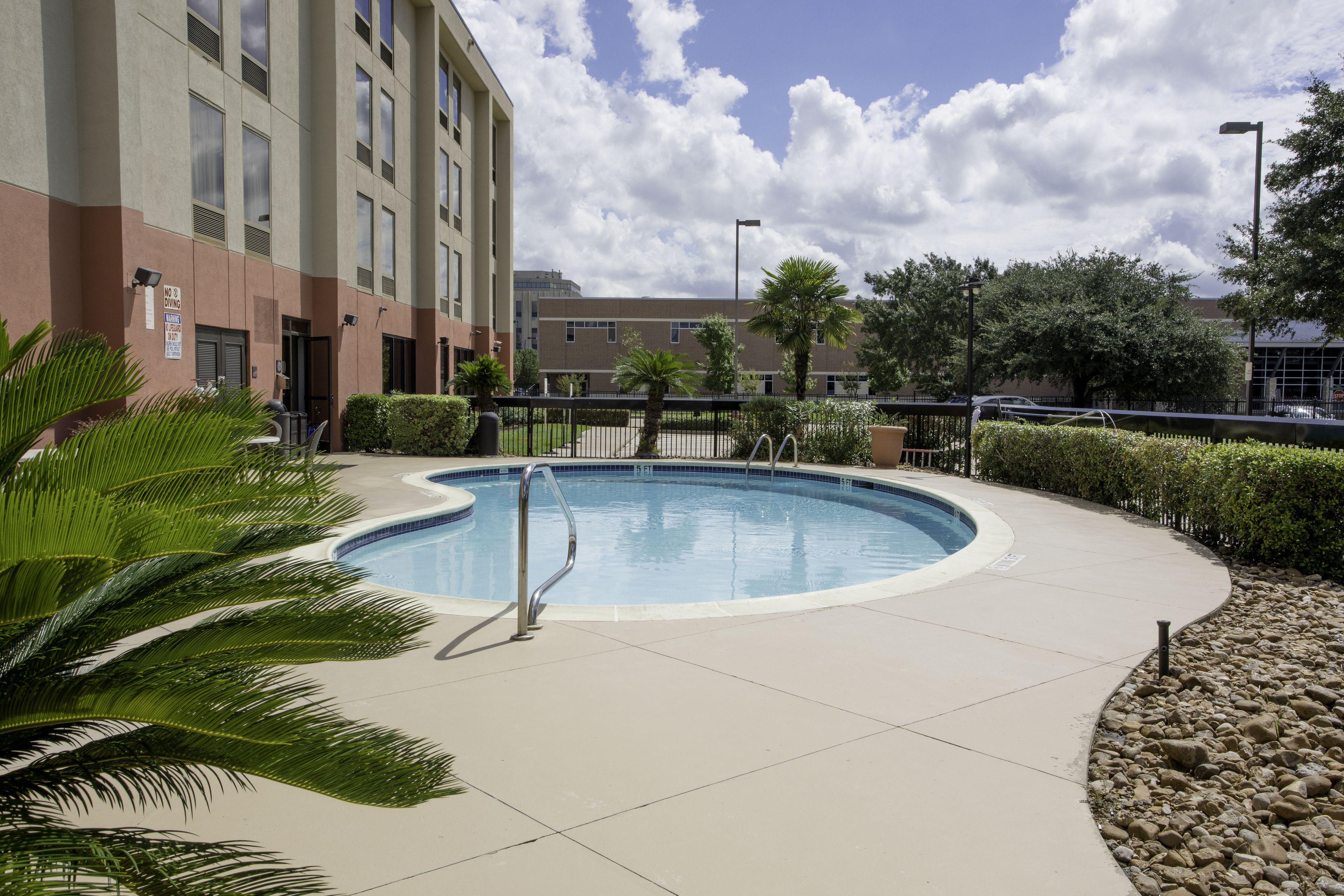 Hampton Inn Houston I-10W Energy Corridor Hampton Inn Houston I-10W Energy Corridor
