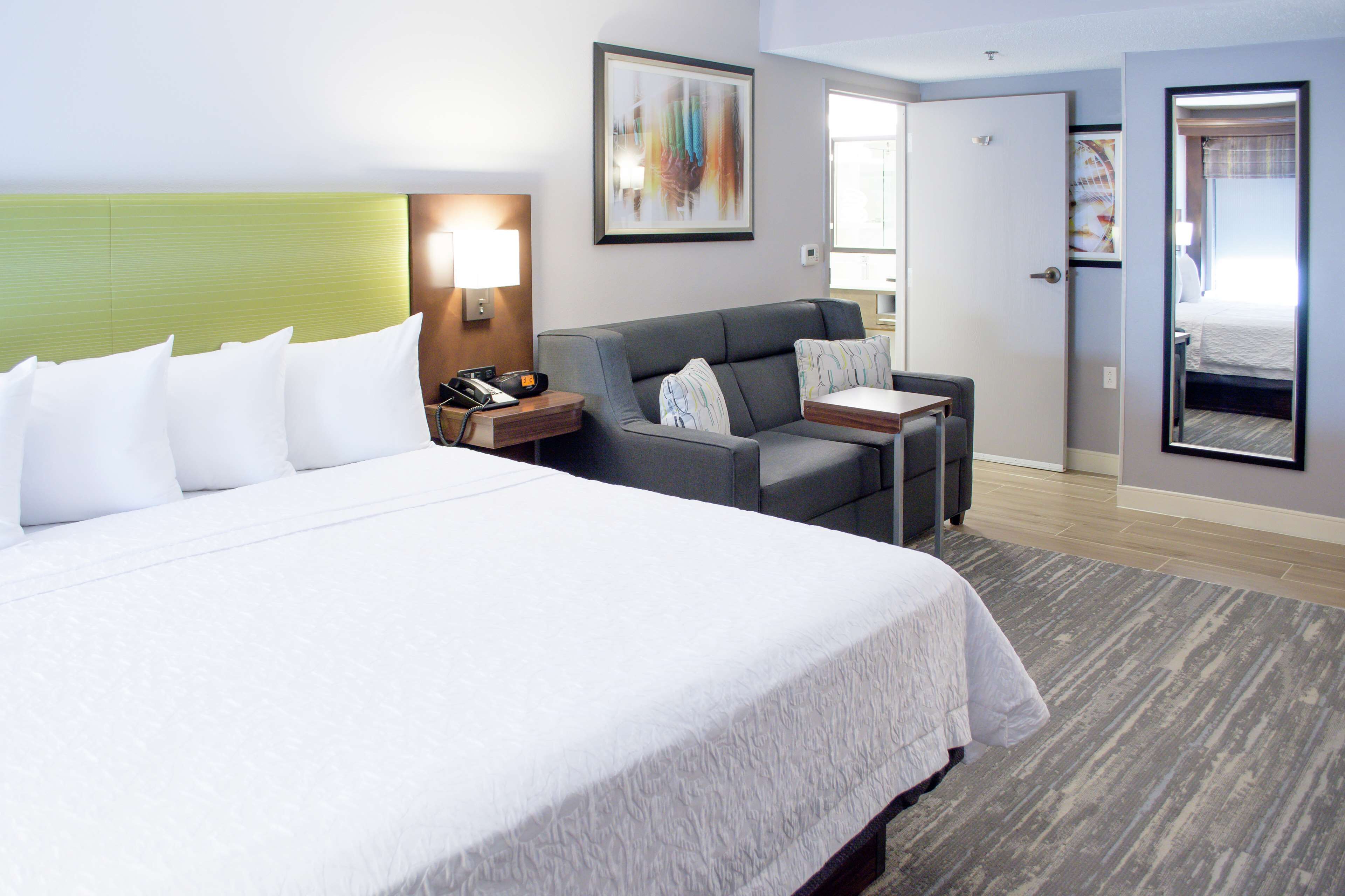 Hampton Inn Houston I-10W Energy Corridor Hampton Inn Houston I-10W Energy Corridor