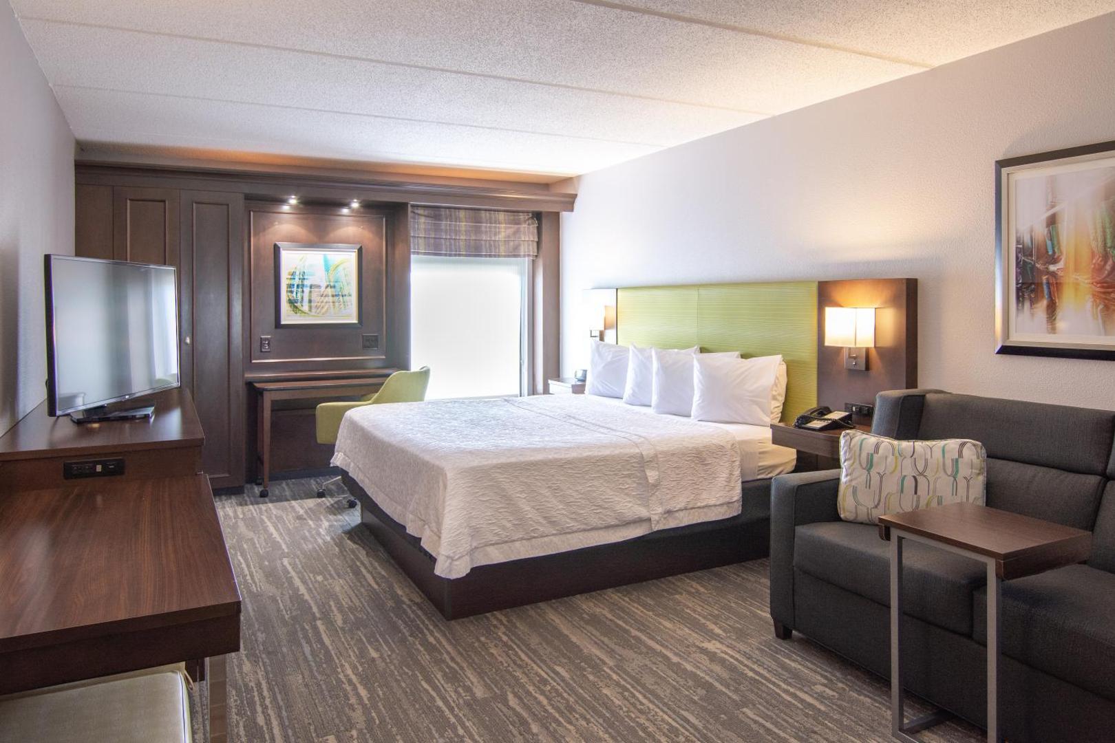 Hampton Inn Houston I-10W Energy Corridor Hampton Inn Houston I-10W Energy Corridor