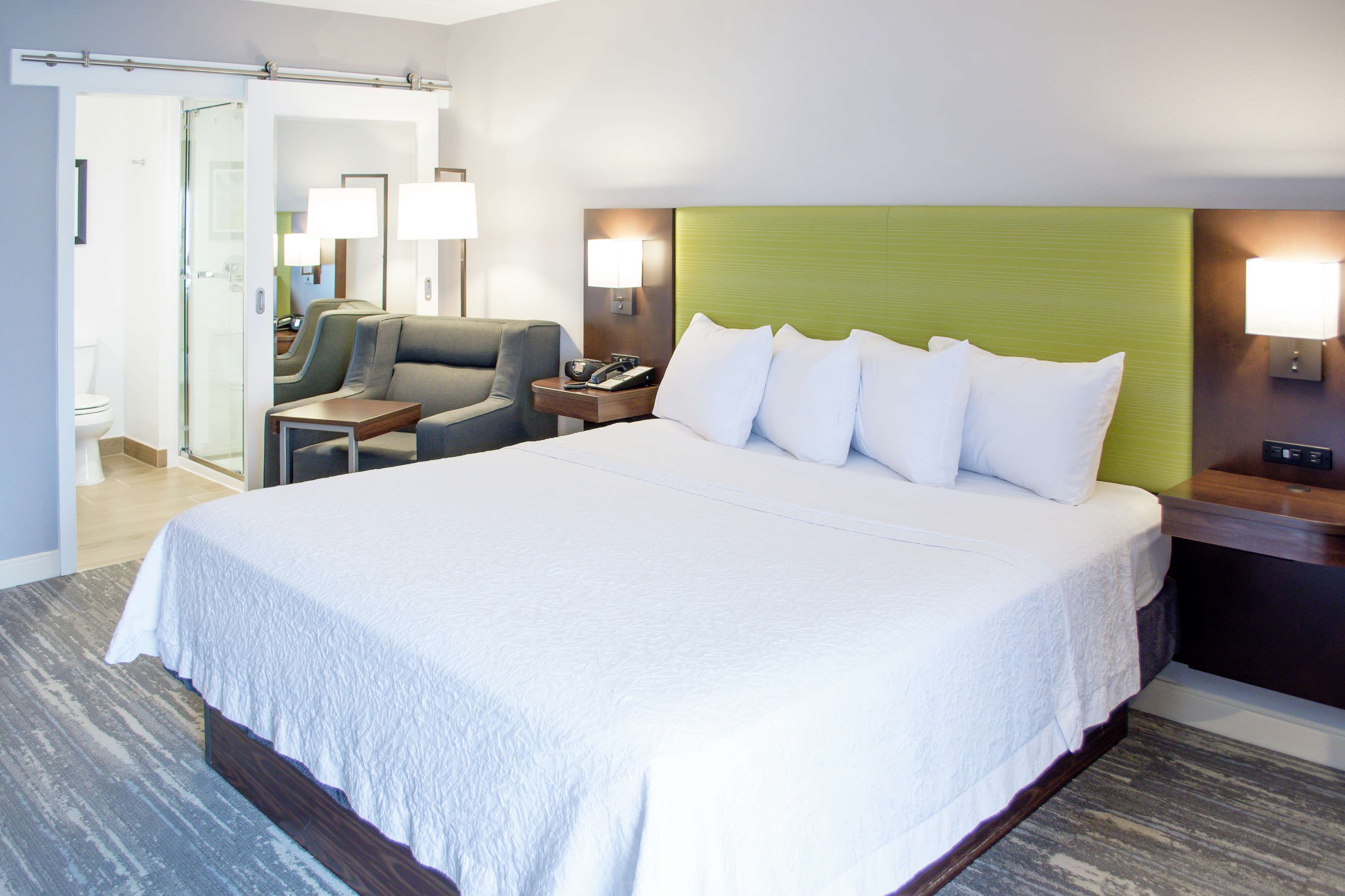 Hampton Inn Houston I-10W Energy Corridor Hampton Inn Houston I-10W Energy Corridor
