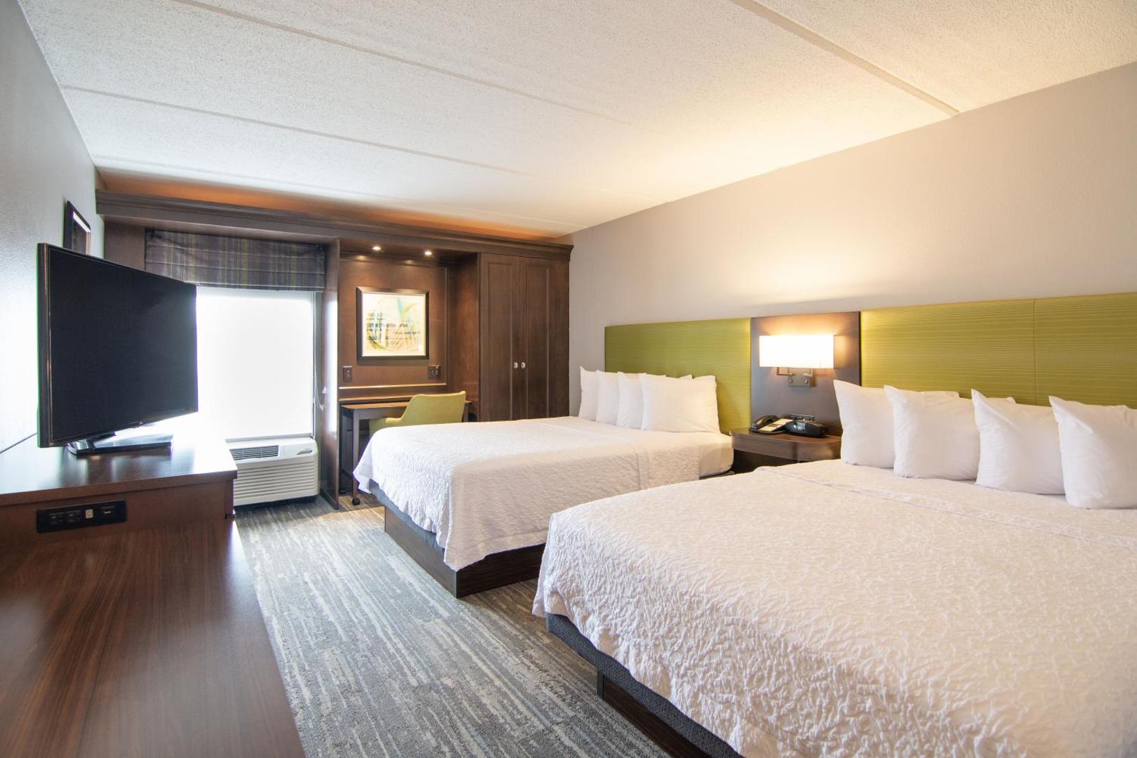 Hampton Inn Houston I-10W Energy Corridor Hampton Inn Houston I-10W Energy Corridor