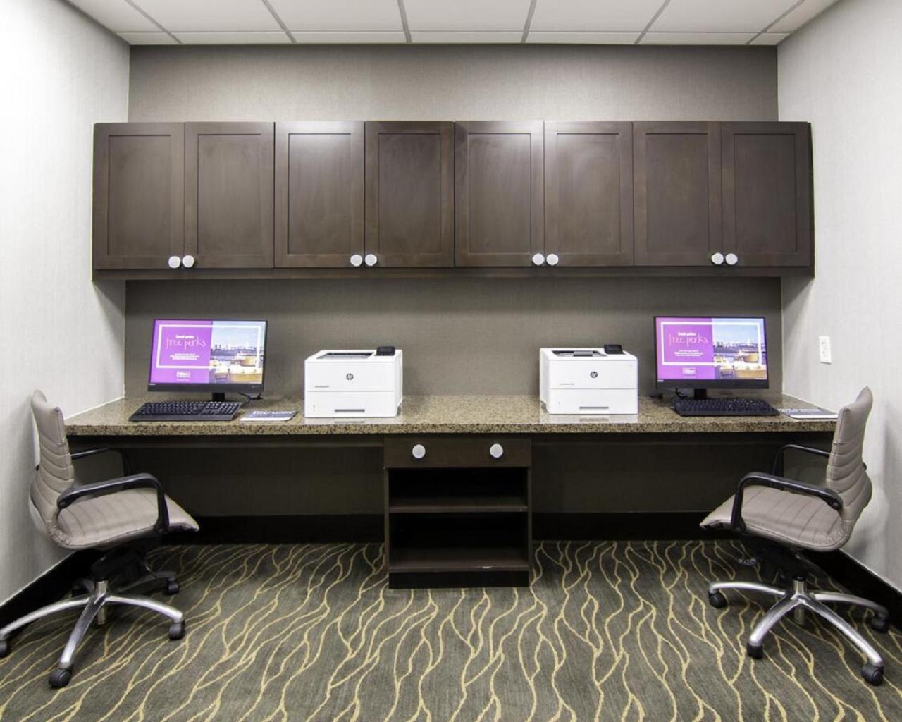 Hampton Inn Houston I-10W Energy Corridor Hampton Inn Houston I-10W Energy Corridor
