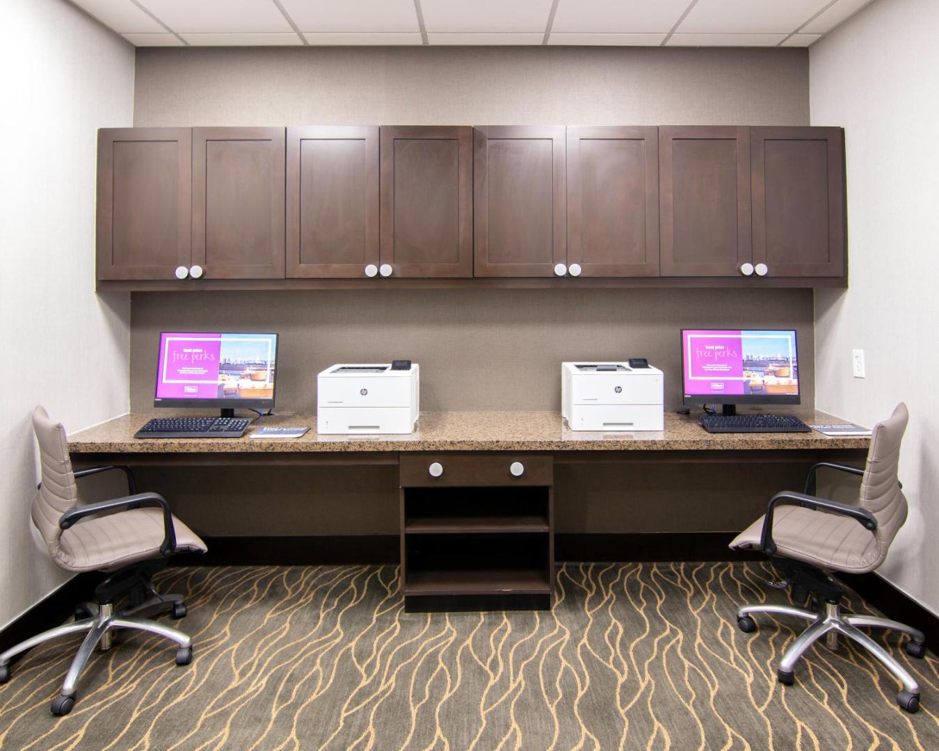 Hampton Inn Houston I-10W Energy Corridor Hampton Inn Houston I-10W Energy Corridor