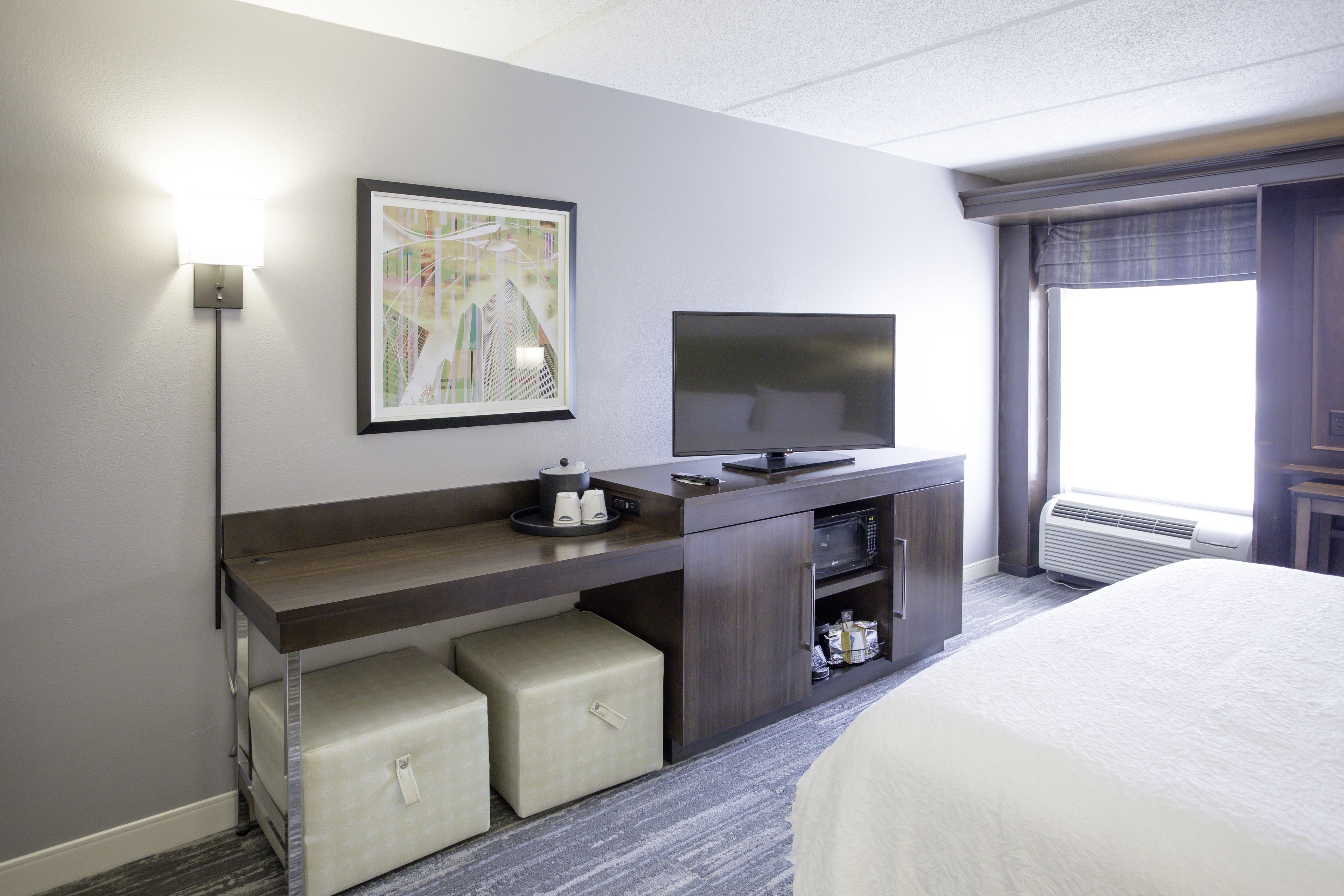 Hampton Inn Houston I-10W Energy Corridor Hampton Inn Houston I-10W Energy Corridor