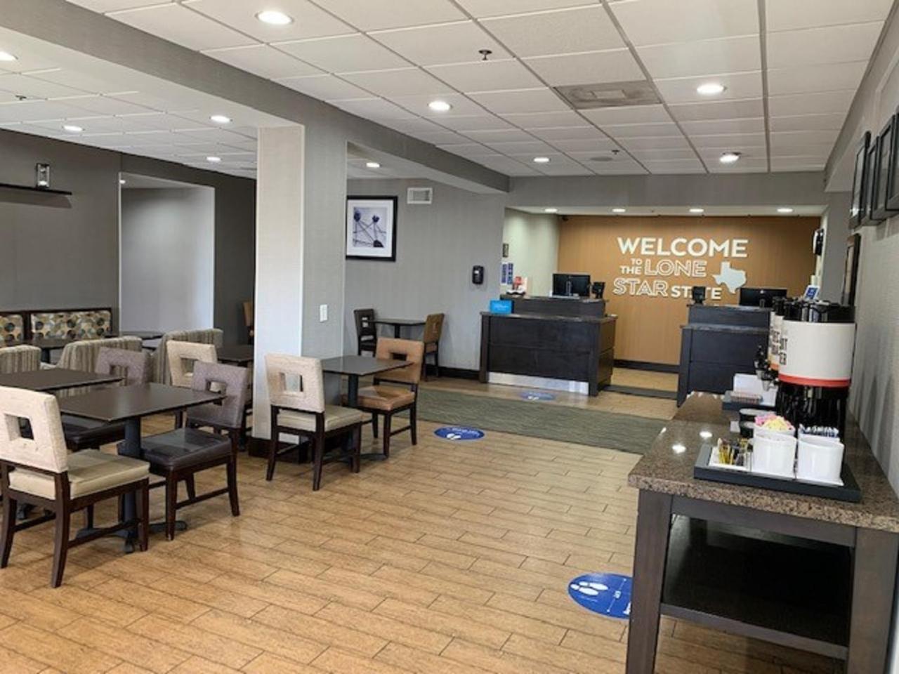 Hampton Inn Houston I-10W Energy Corridor Hampton Inn Houston I-10W Energy Corridor