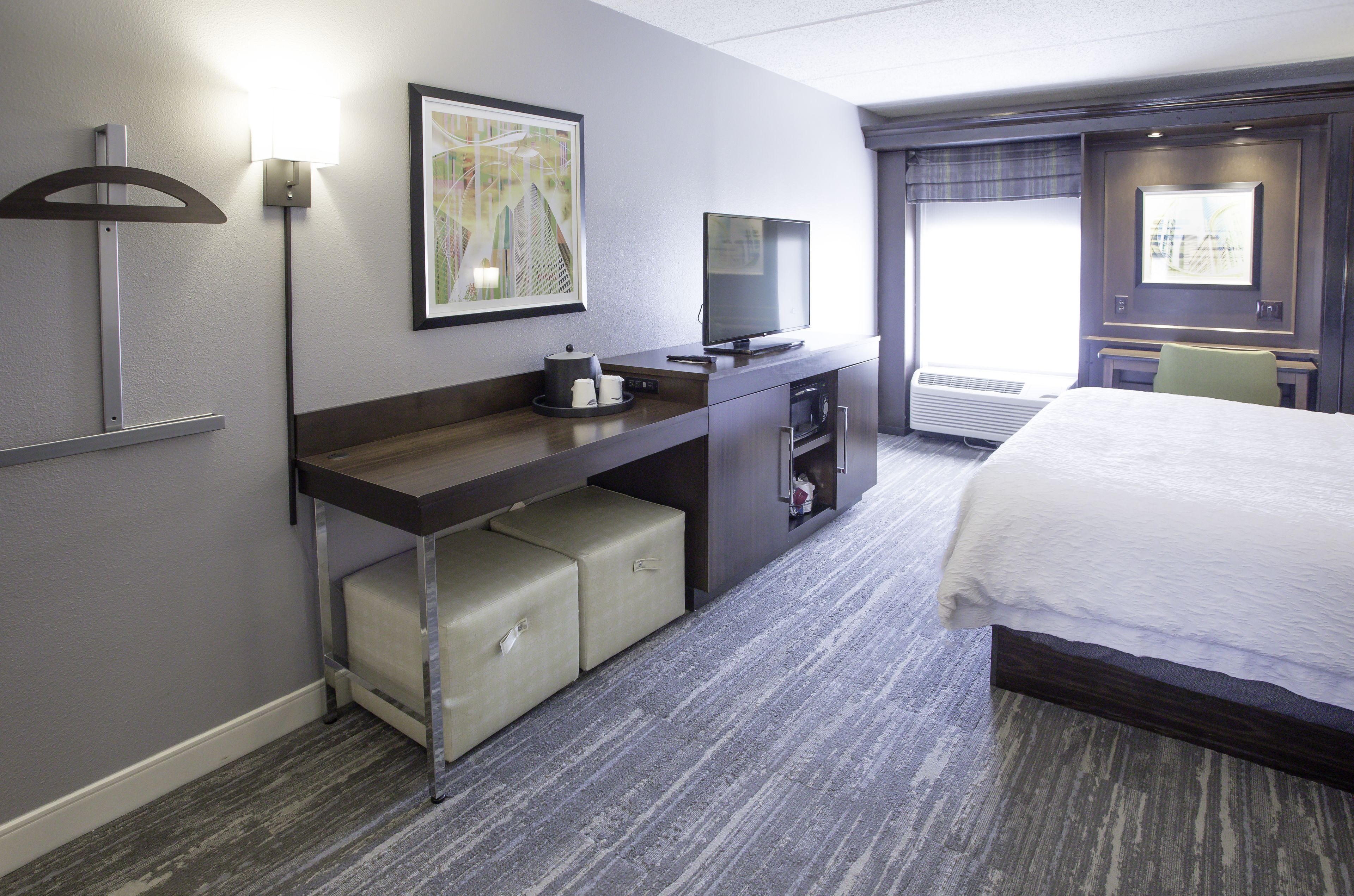 Hampton Inn Houston I-10W Energy Corridor Hampton Inn Houston I-10W Energy Corridor