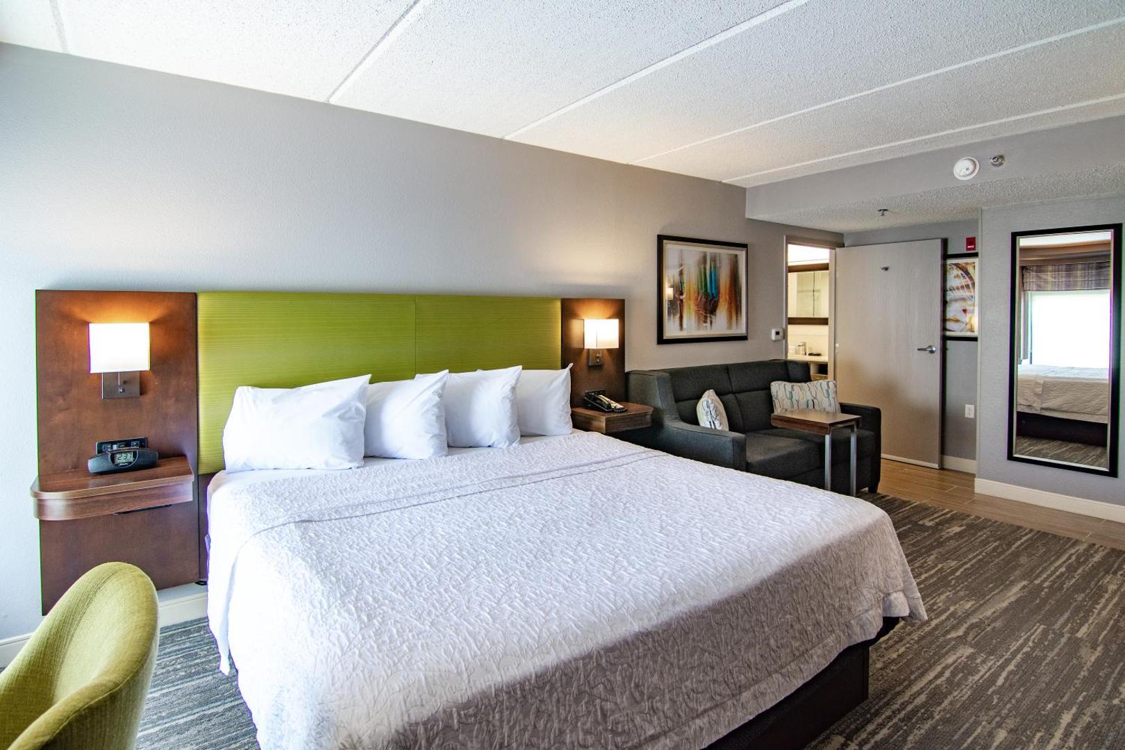 Hampton Inn Houston I-10W Energy Corridor Hampton Inn Houston I-10W Energy Corridor