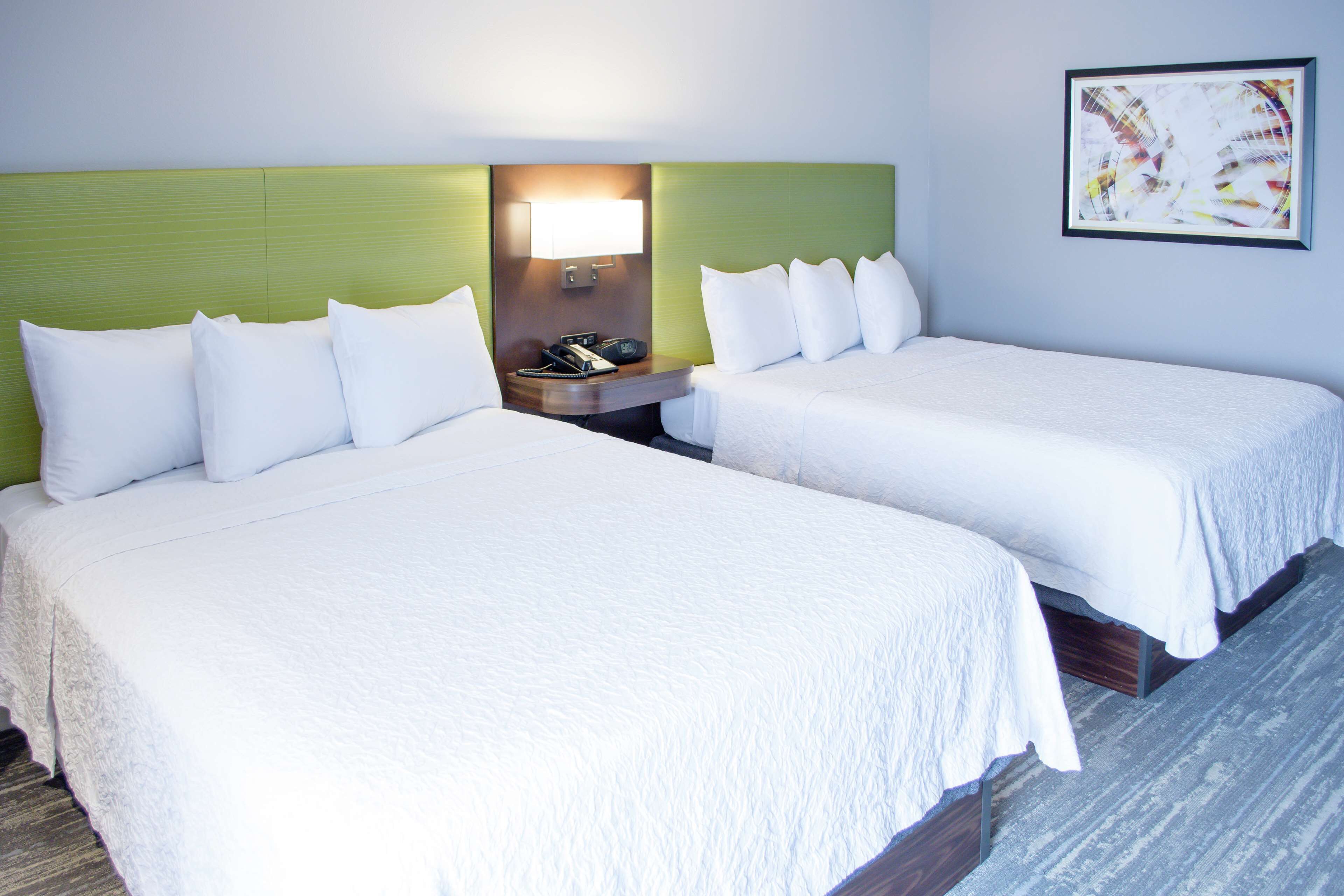 Hampton Inn Houston I-10W Energy Corridor Hampton Inn Houston I-10W Energy Corridor