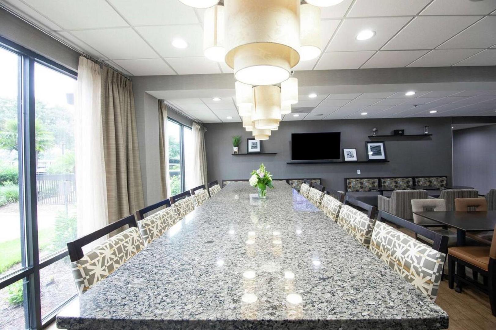 Hampton Inn Houston I-10W Energy Corridor Hampton Inn Houston I-10W Energy Corridor