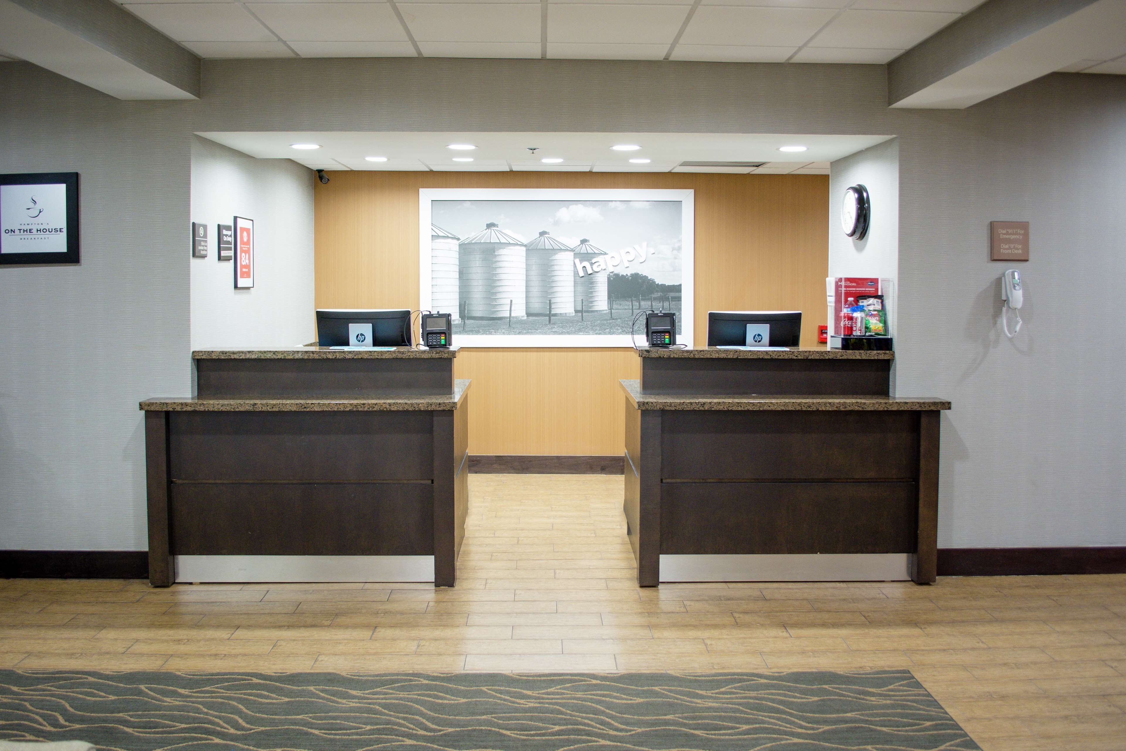 Hampton Inn Houston I-10W Energy Corridor Hampton Inn Houston I-10W Energy Corridor