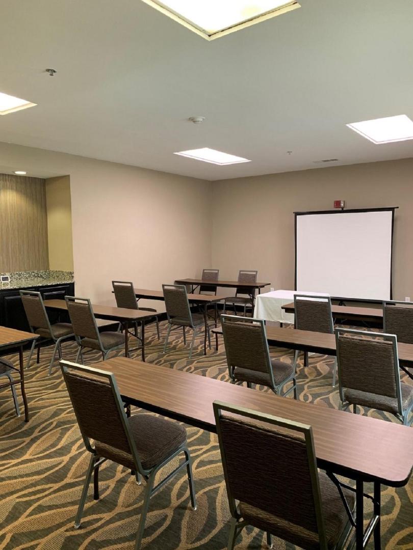 Hampton Inn Houston I-10W Energy Corridor Hampton Inn Houston I-10W Energy Corridor