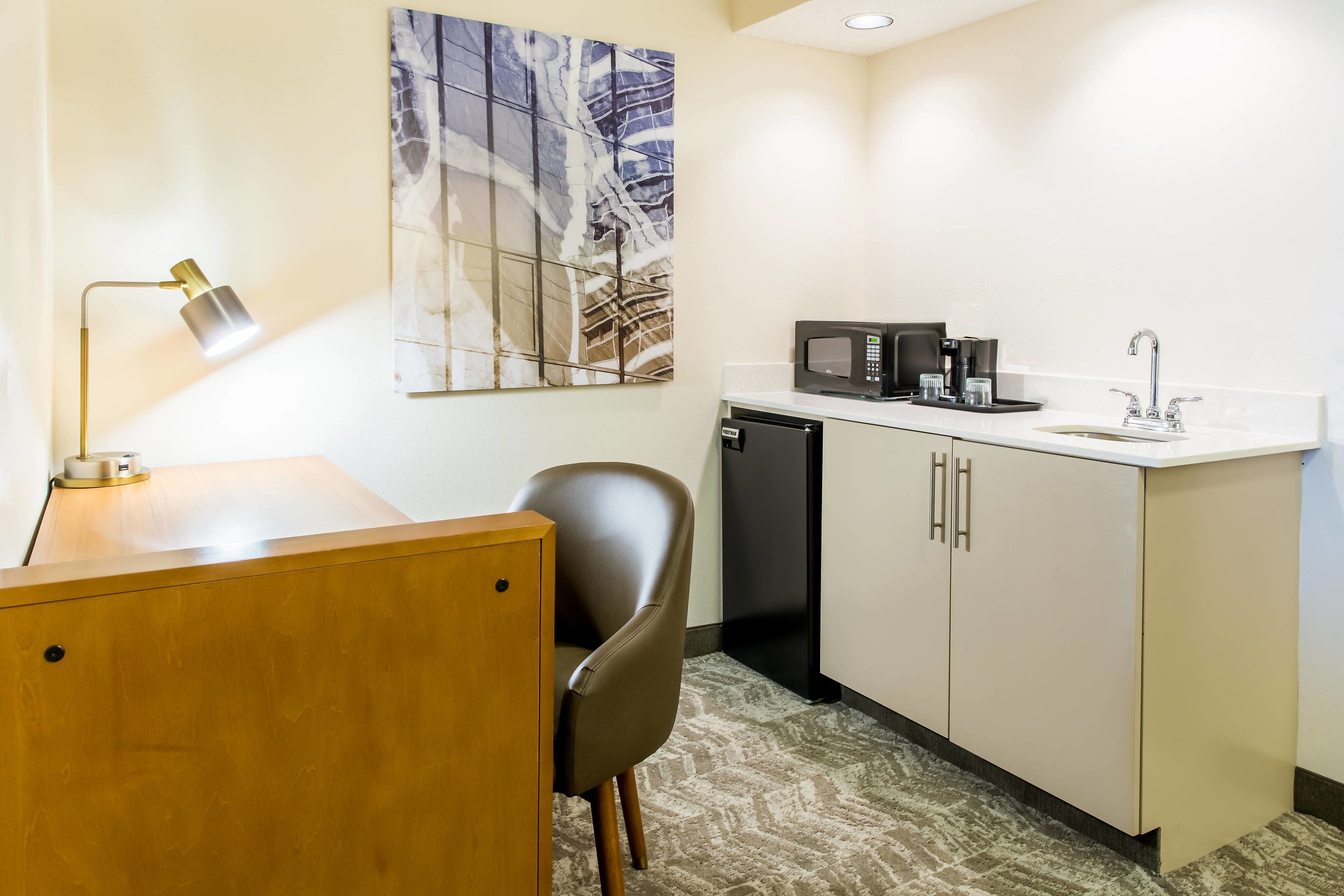 SpringHill Suites Houston Brookhollow SpringHill Suites Houston Brookhollow