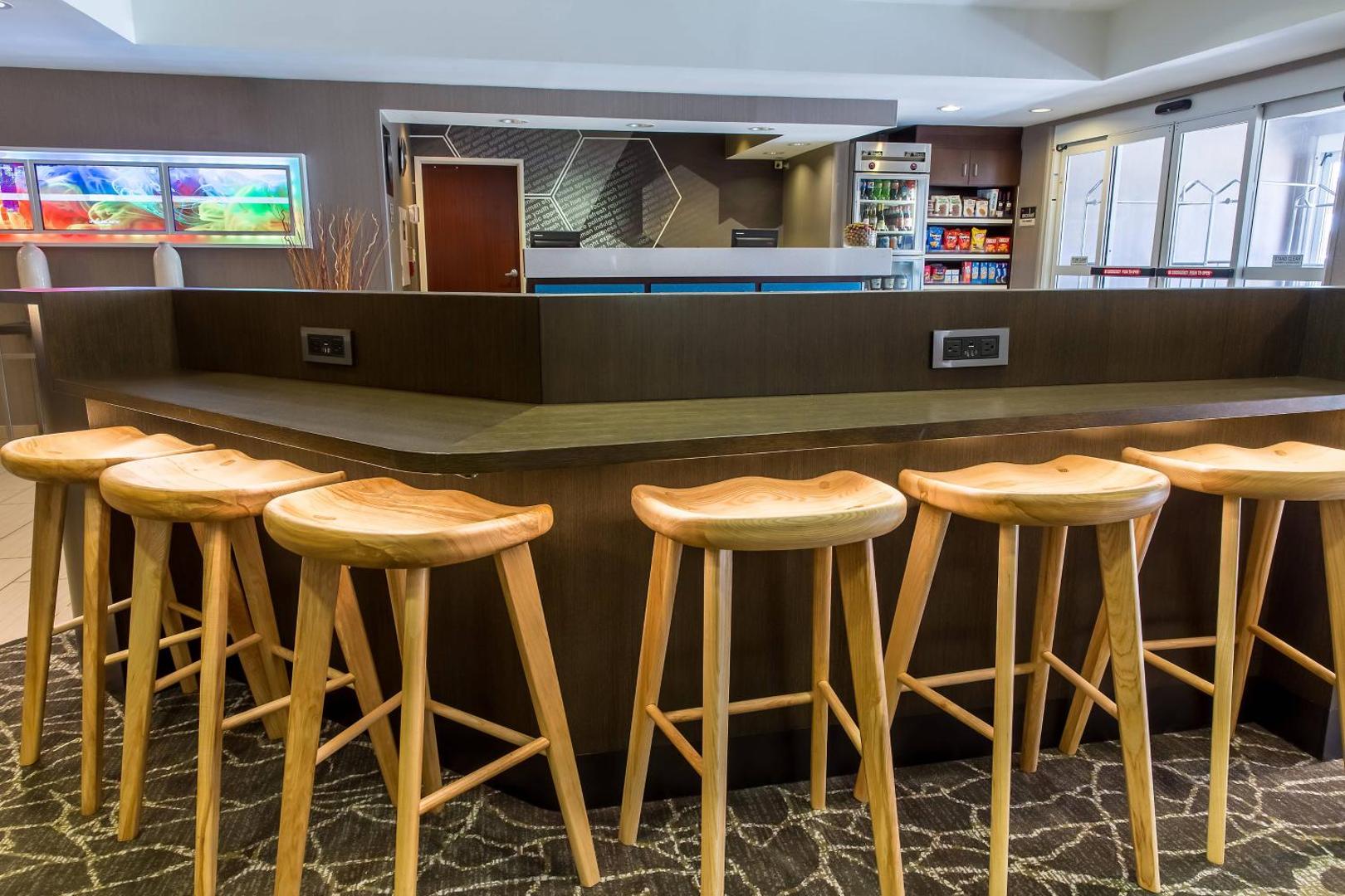 SpringHill Suites Houston Brookhollow SpringHill Suites Houston Brookhollow