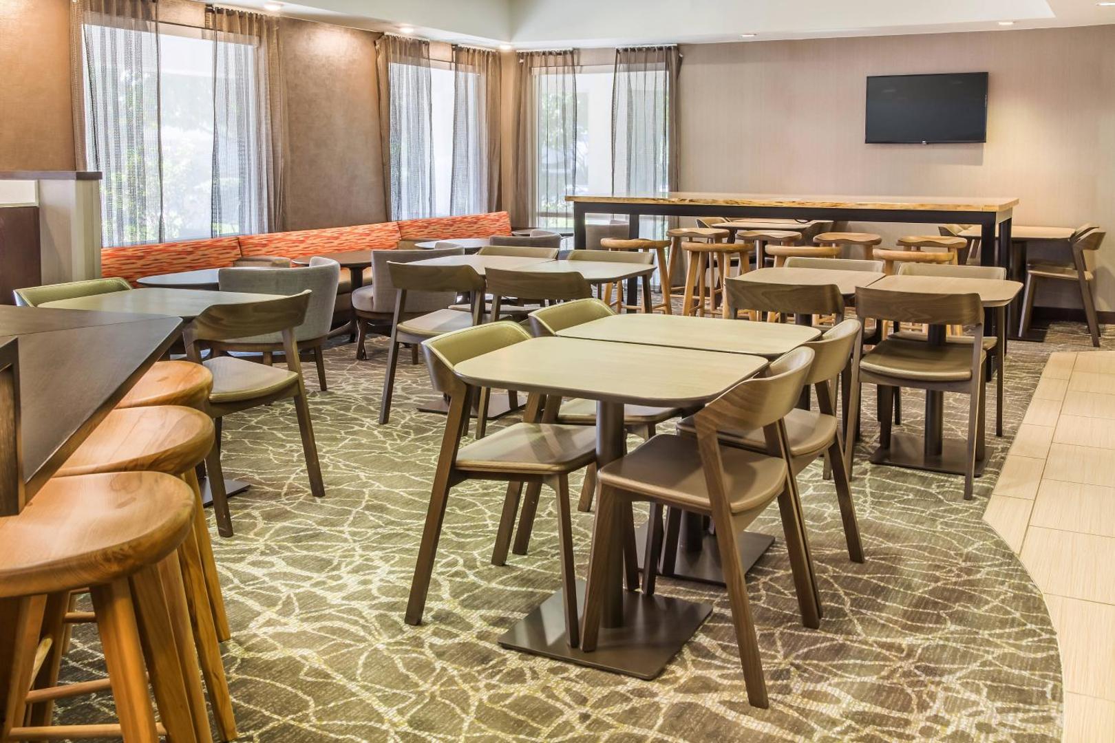 SpringHill Suites Houston Brookhollow SpringHill Suites Houston Brookhollow
