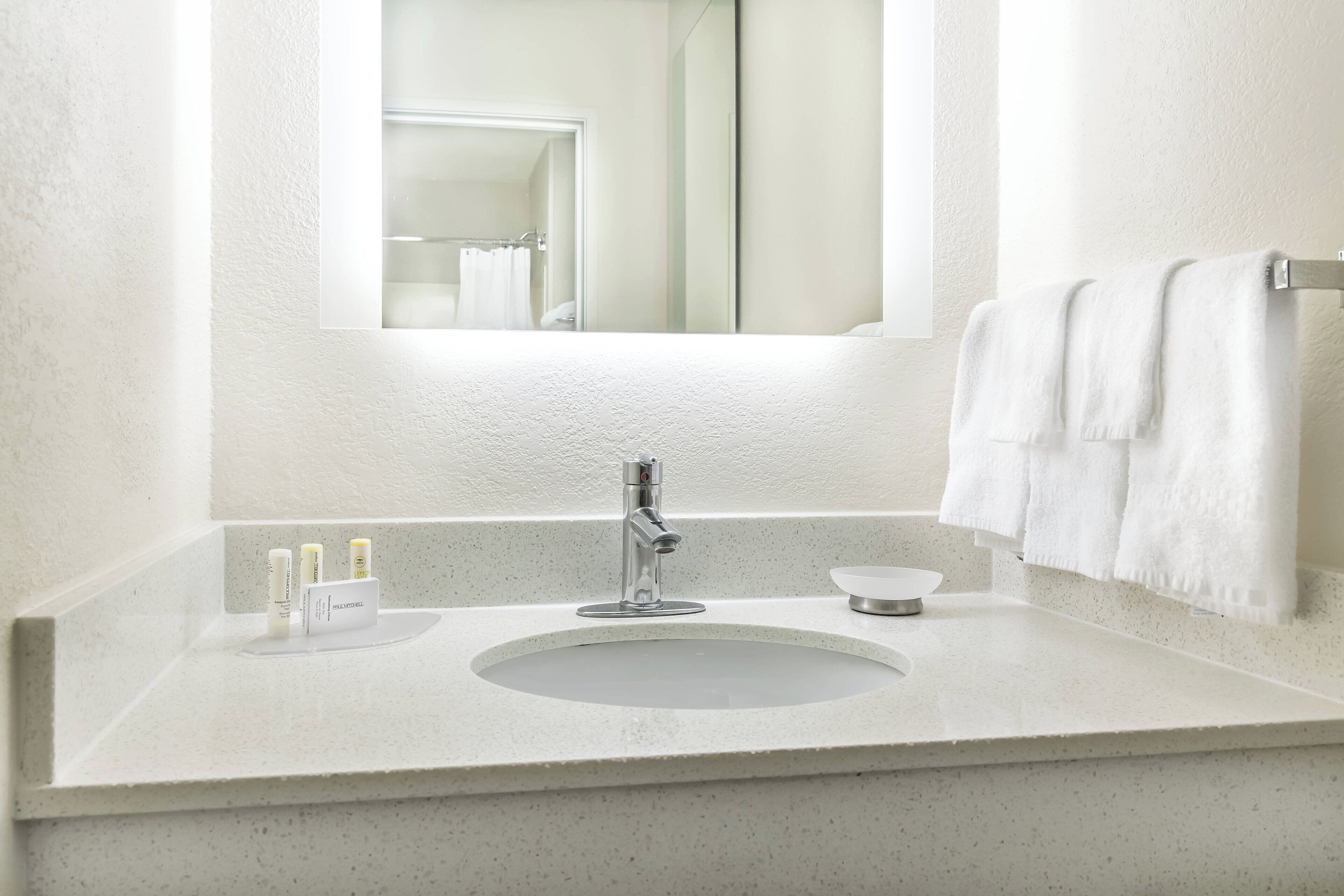 SpringHill Suites Houston Brookhollow SpringHill Suites Houston Brookhollow