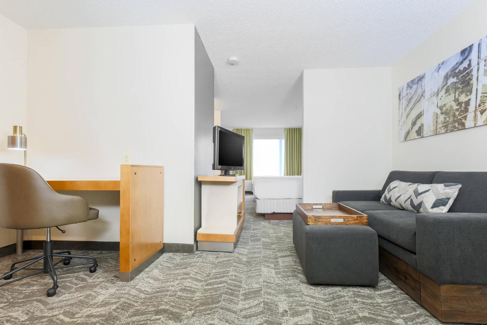 SpringHill Suites Houston Brookhollow SpringHill Suites Houston Brookhollow