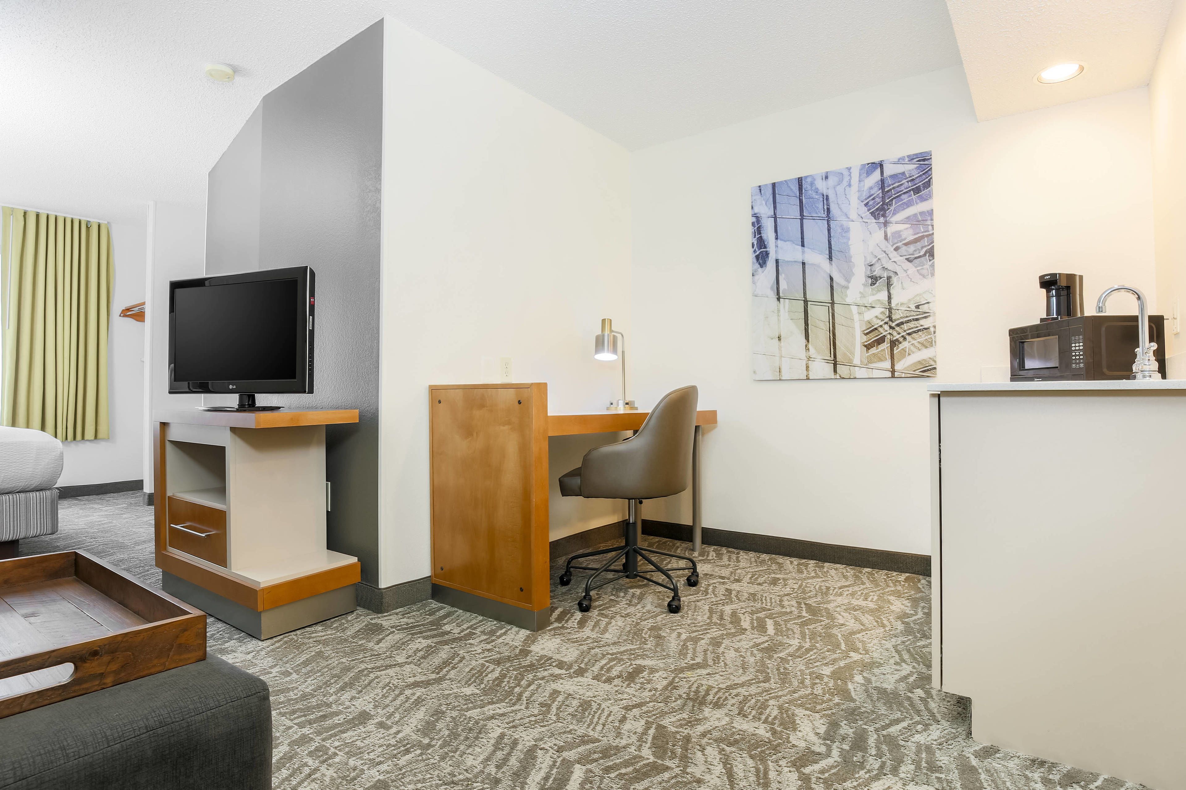 SpringHill Suites Houston Brookhollow SpringHill Suites Houston Brookhollow