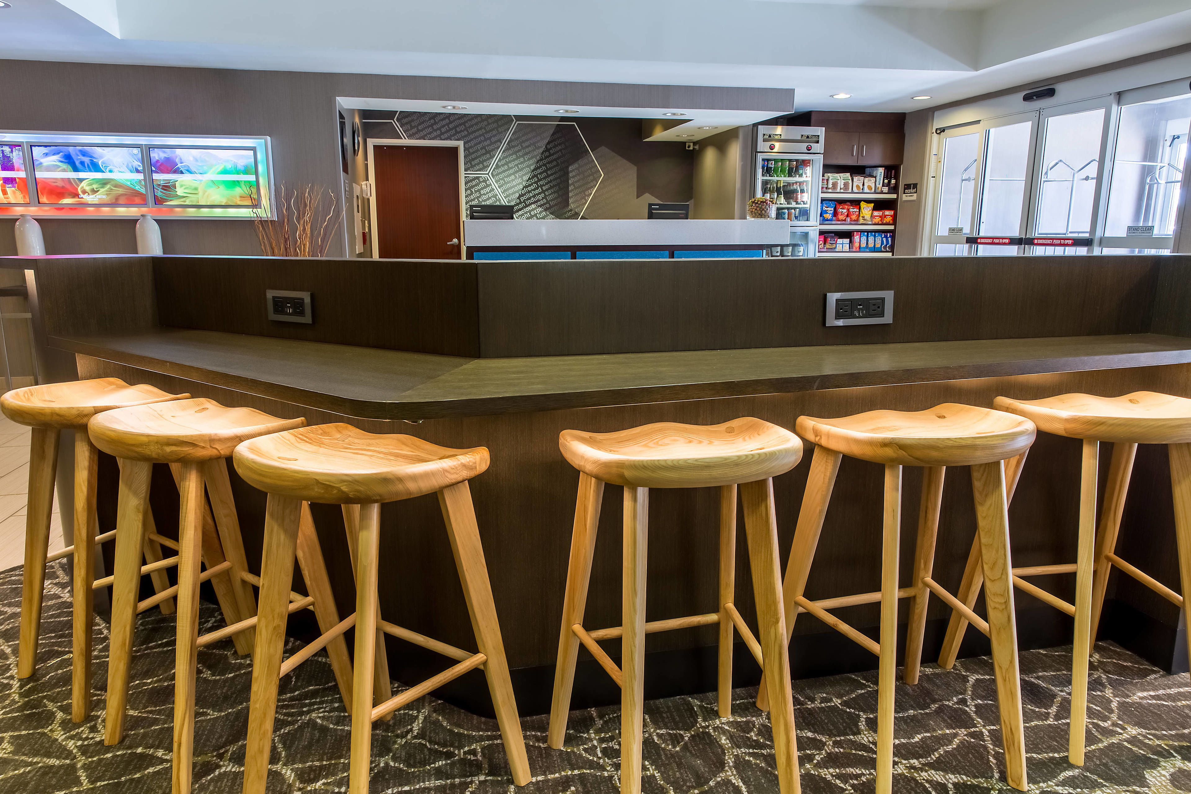 SpringHill Suites Houston Brookhollow SpringHill Suites Houston Brookhollow