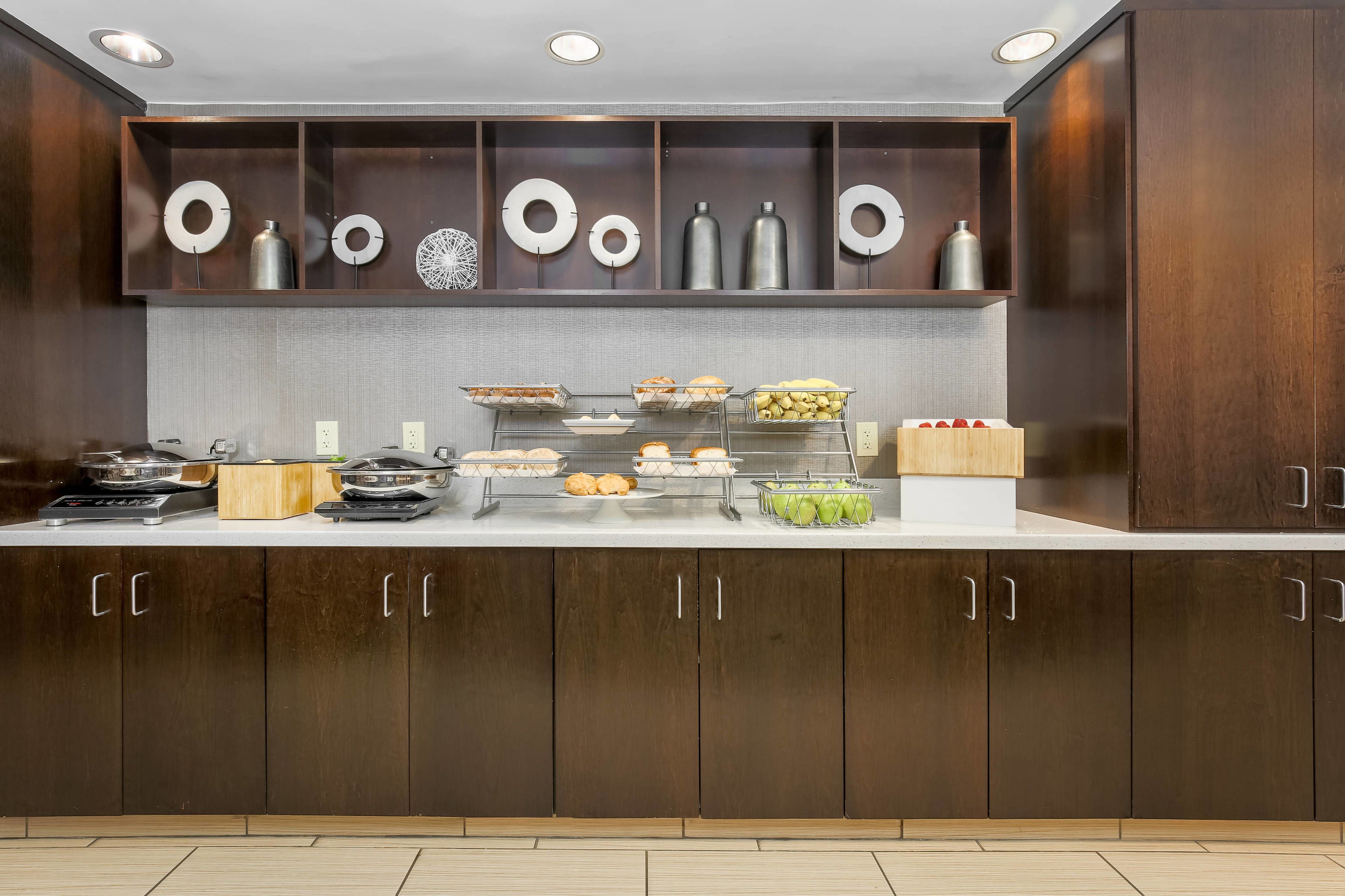SpringHill Suites Houston Brookhollow SpringHill Suites Houston Brookhollow