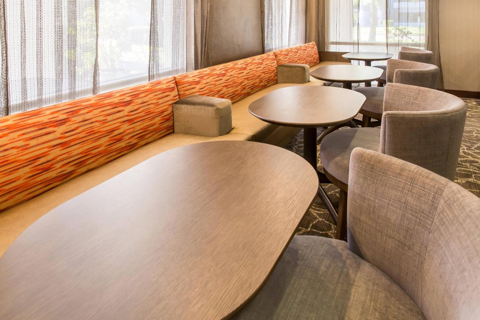 SpringHill Suites Houston Brookhollow SpringHill Suites Houston Brookhollow