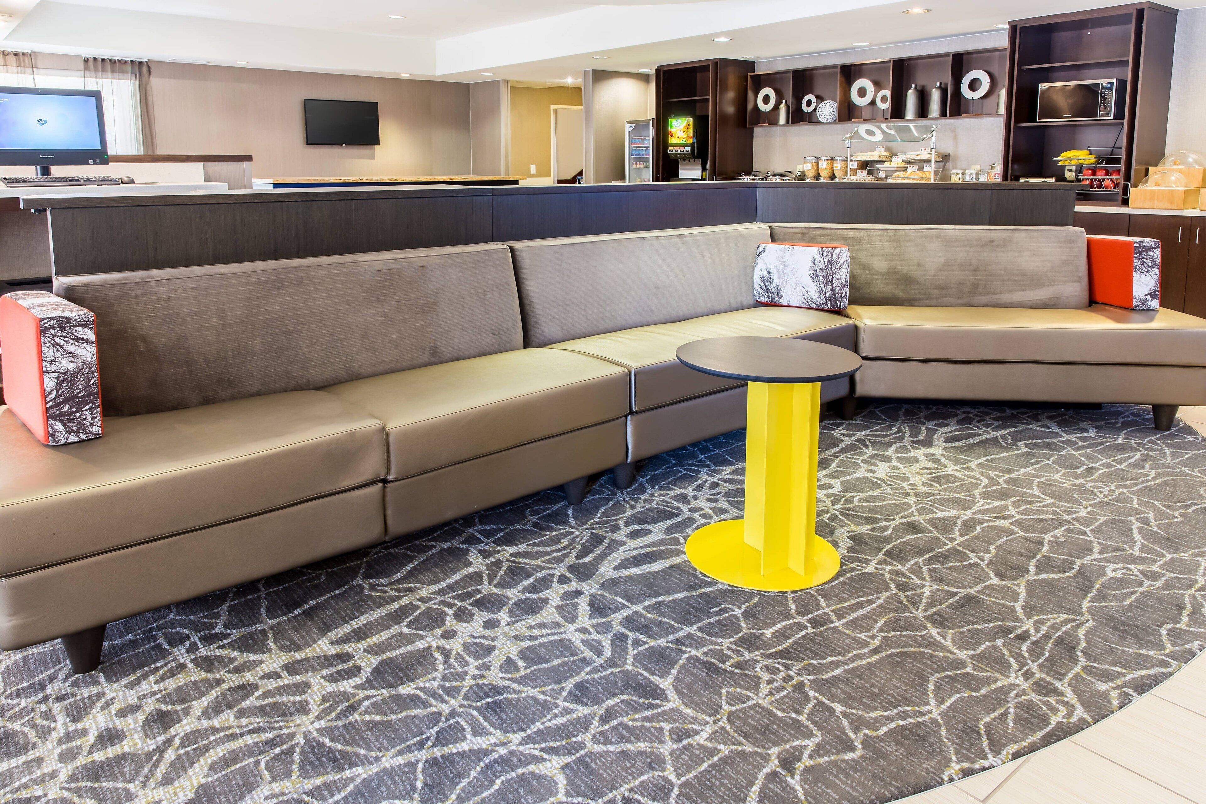 SpringHill Suites Houston Brookhollow SpringHill Suites Houston Brookhollow