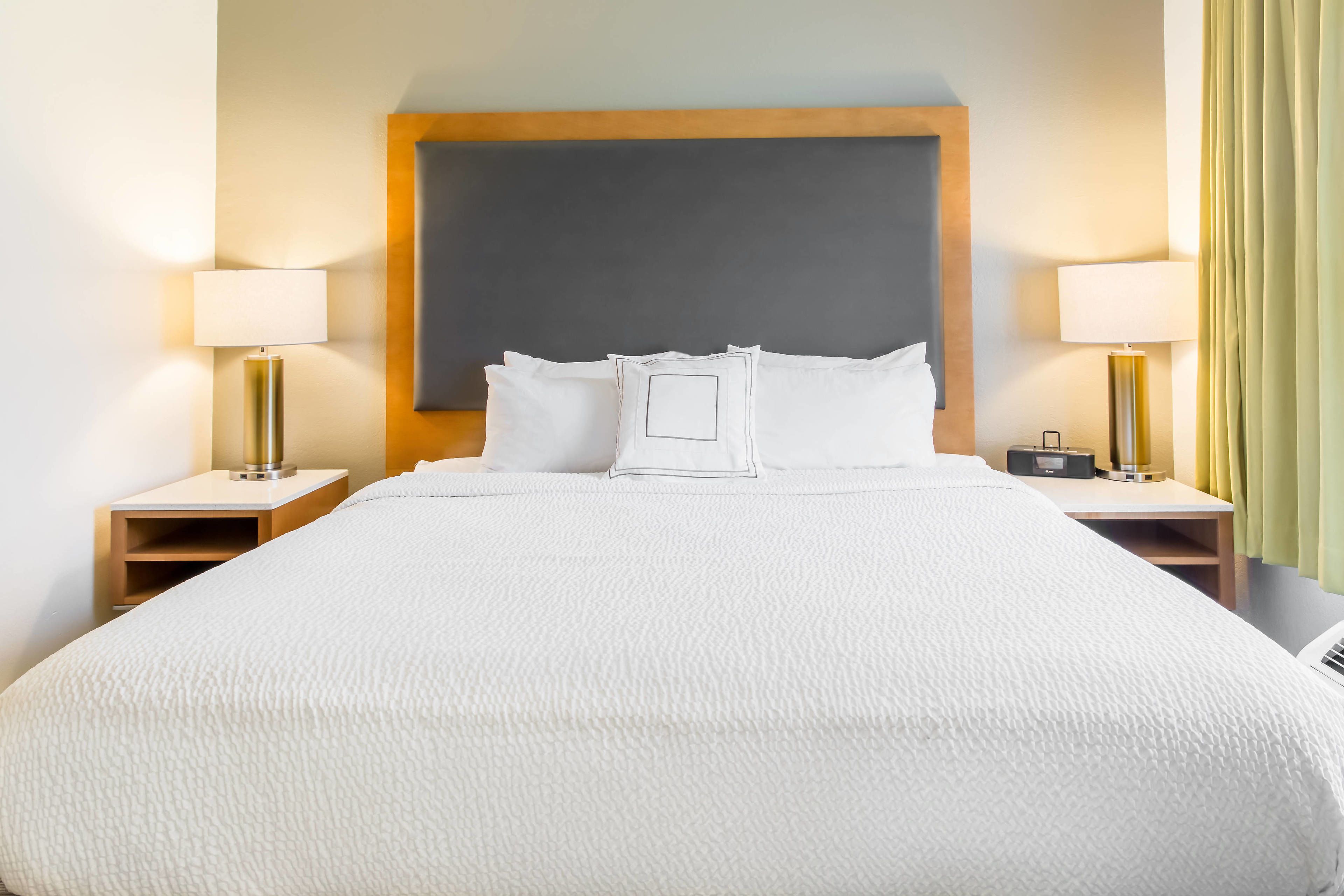 SpringHill Suites Houston Brookhollow SpringHill Suites Houston Brookhollow