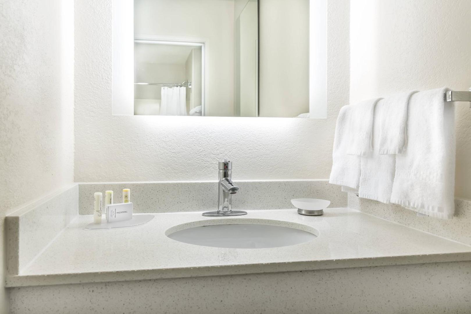 SpringHill Suites Houston Brookhollow SpringHill Suites Houston Brookhollow