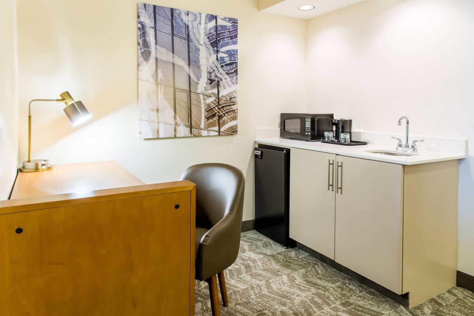 SpringHill Suites Houston Brookhollow SpringHill Suites Houston Brookhollow