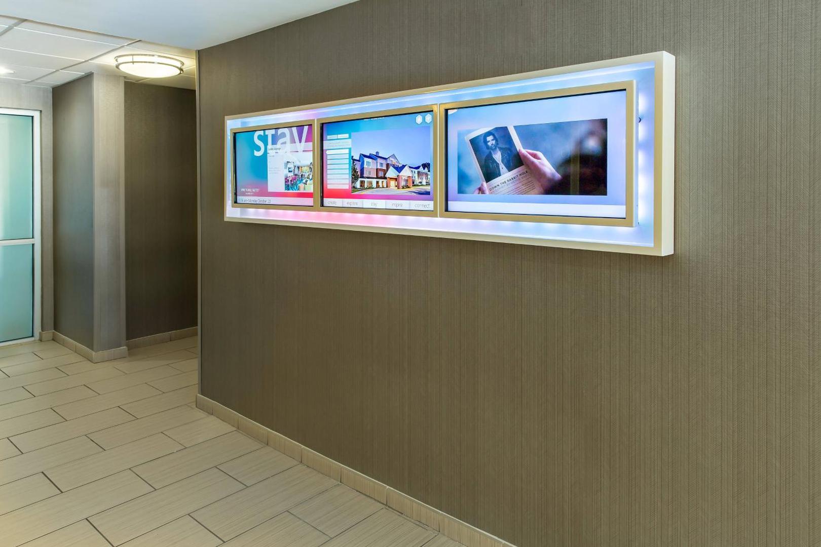 SpringHill Suites Houston Brookhollow SpringHill Suites Houston Brookhollow