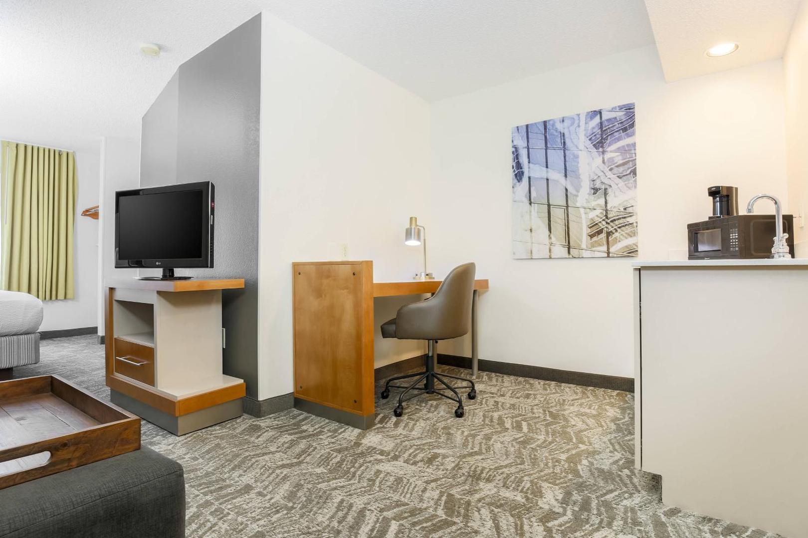 SpringHill Suites Houston Brookhollow SpringHill Suites Houston Brookhollow