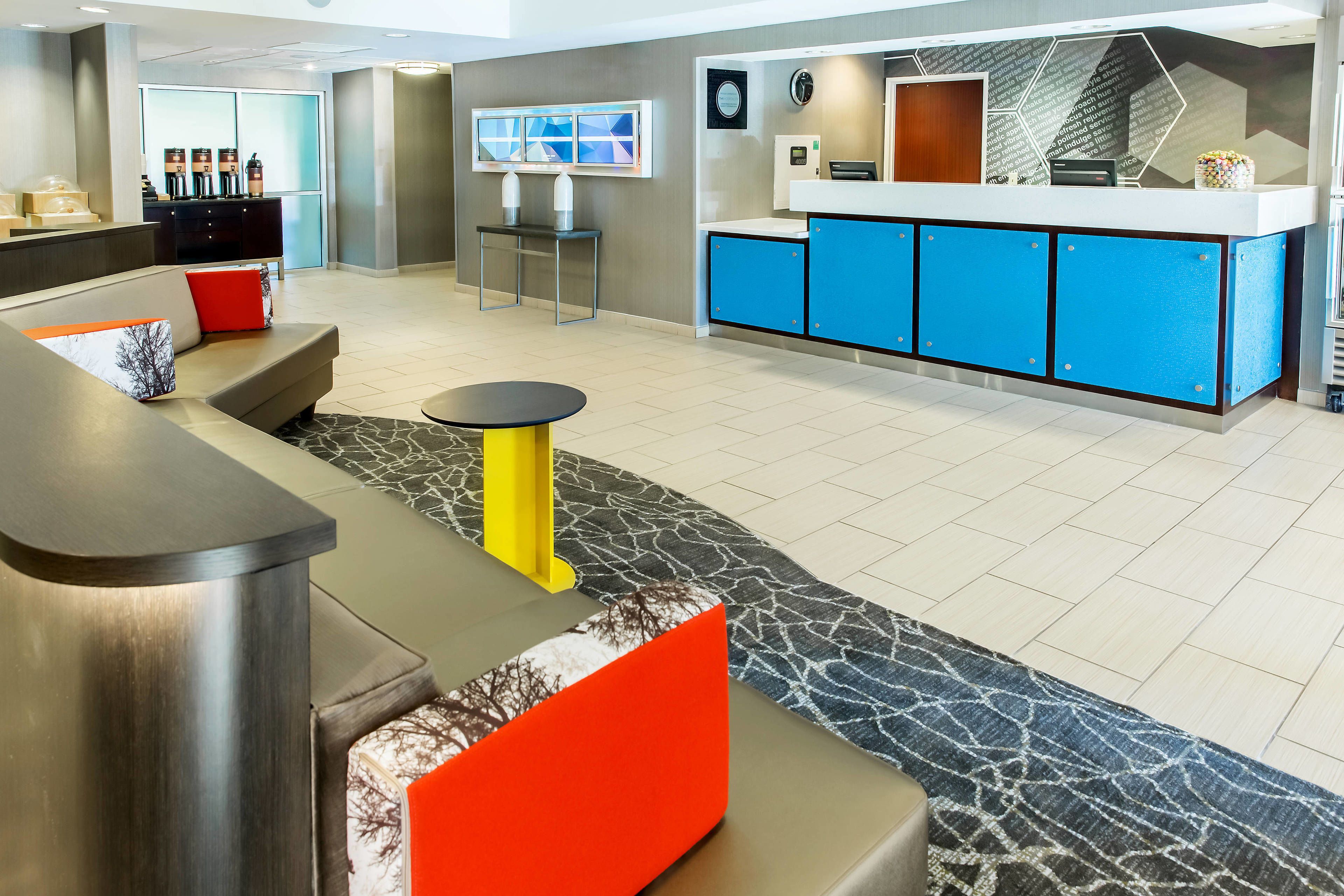 SpringHill Suites Houston Brookhollow SpringHill Suites Houston Brookhollow
