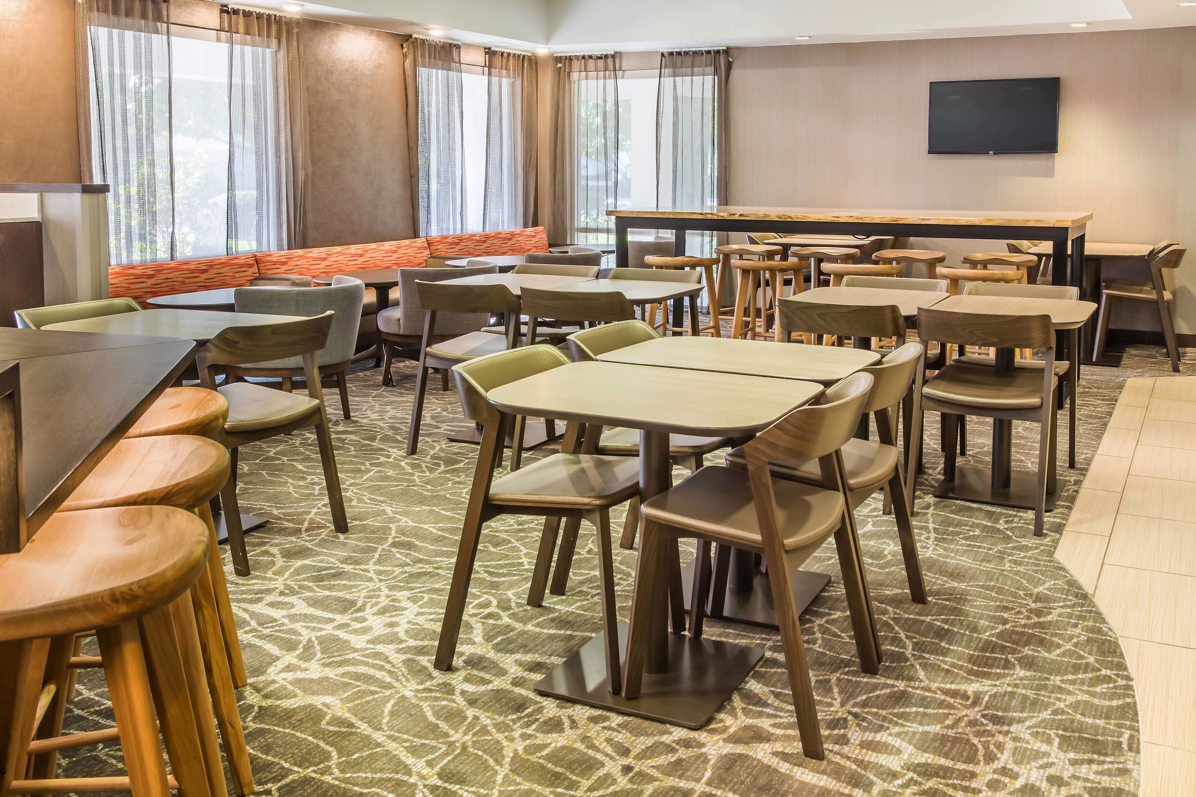 SpringHill Suites Houston Brookhollow SpringHill Suites Houston Brookhollow