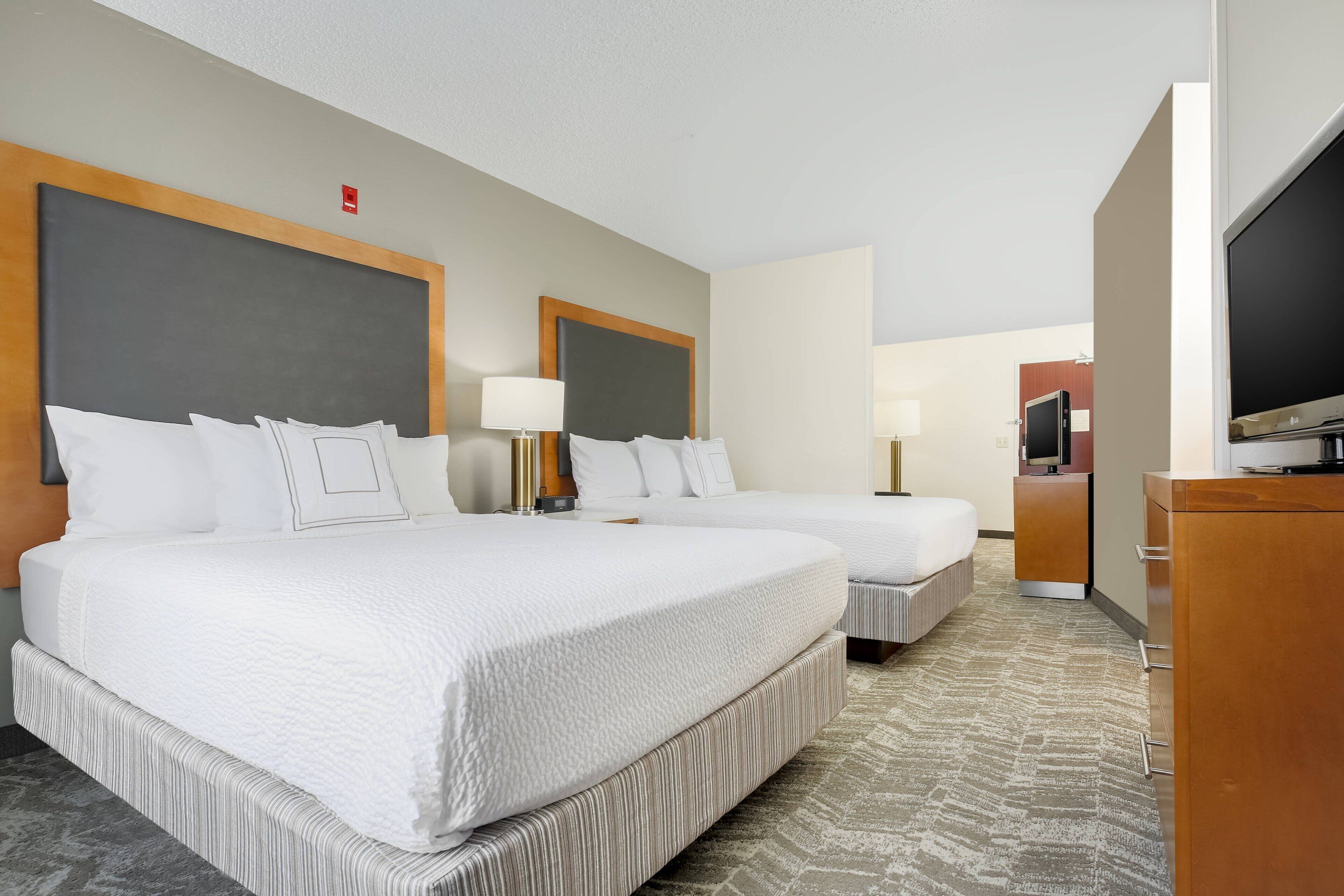 SpringHill Suites Houston Brookhollow SpringHill Suites Houston Brookhollow