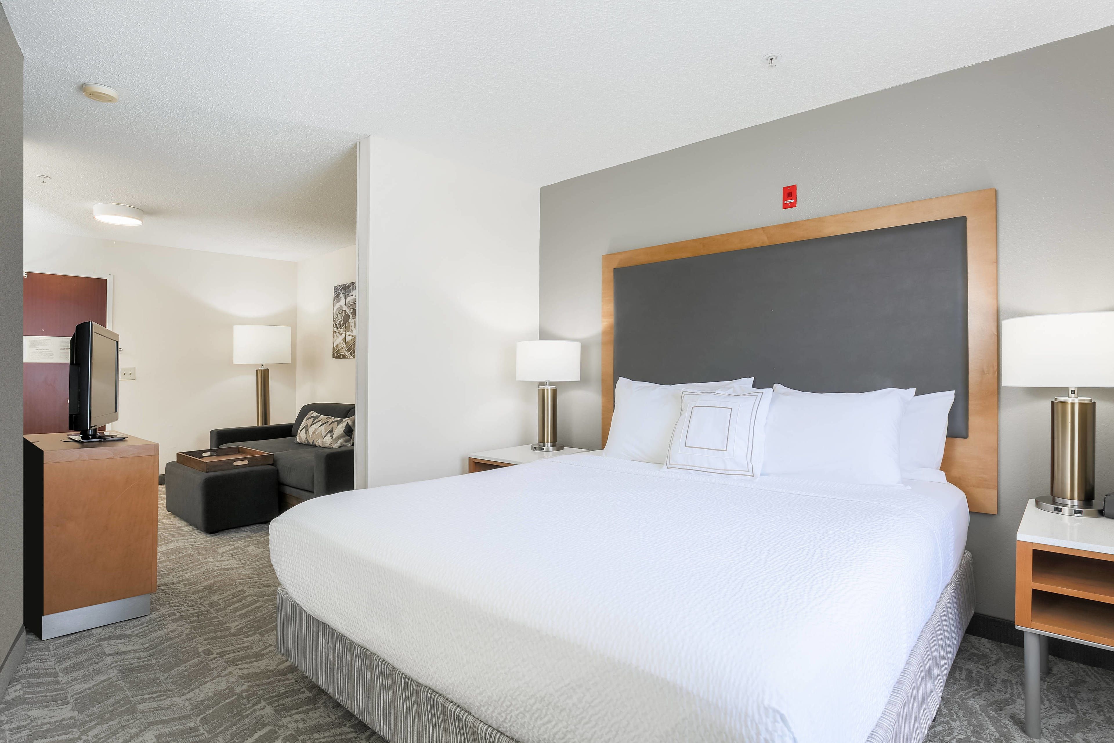 SpringHill Suites Houston Brookhollow SpringHill Suites Houston Brookhollow