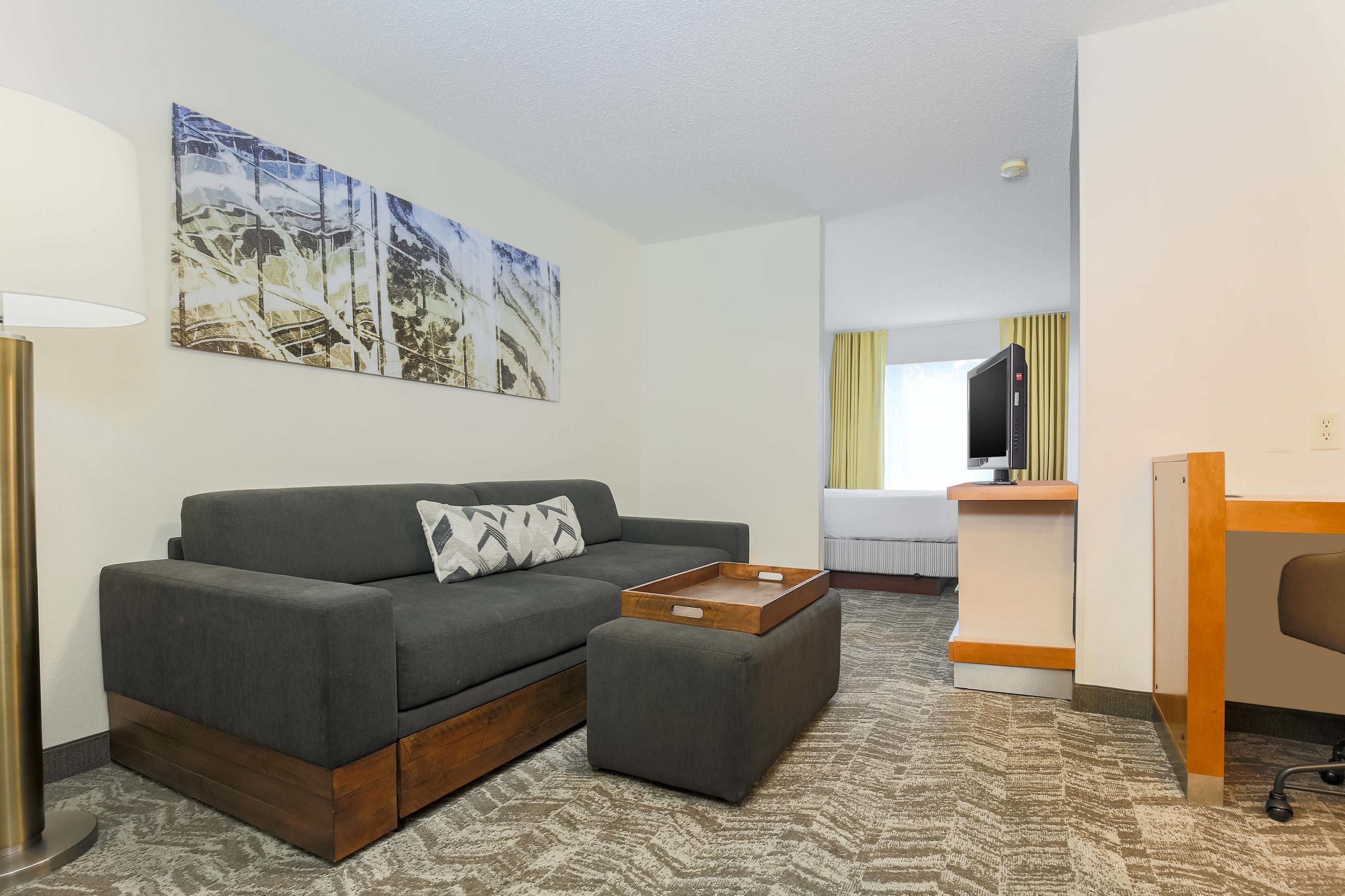 SpringHill Suites Houston Brookhollow SpringHill Suites Houston Brookhollow