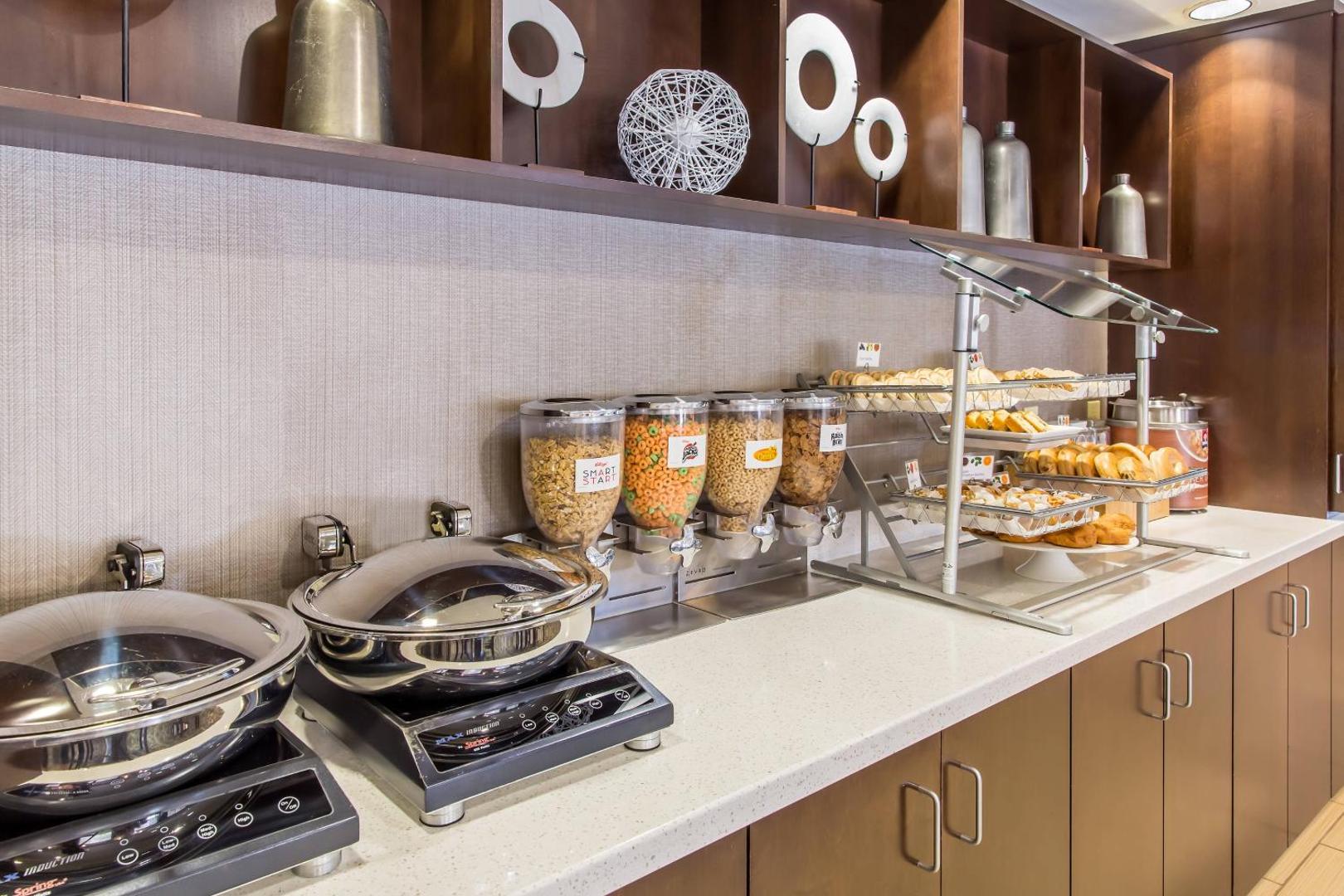 SpringHill Suites Houston Brookhollow SpringHill Suites Houston Brookhollow