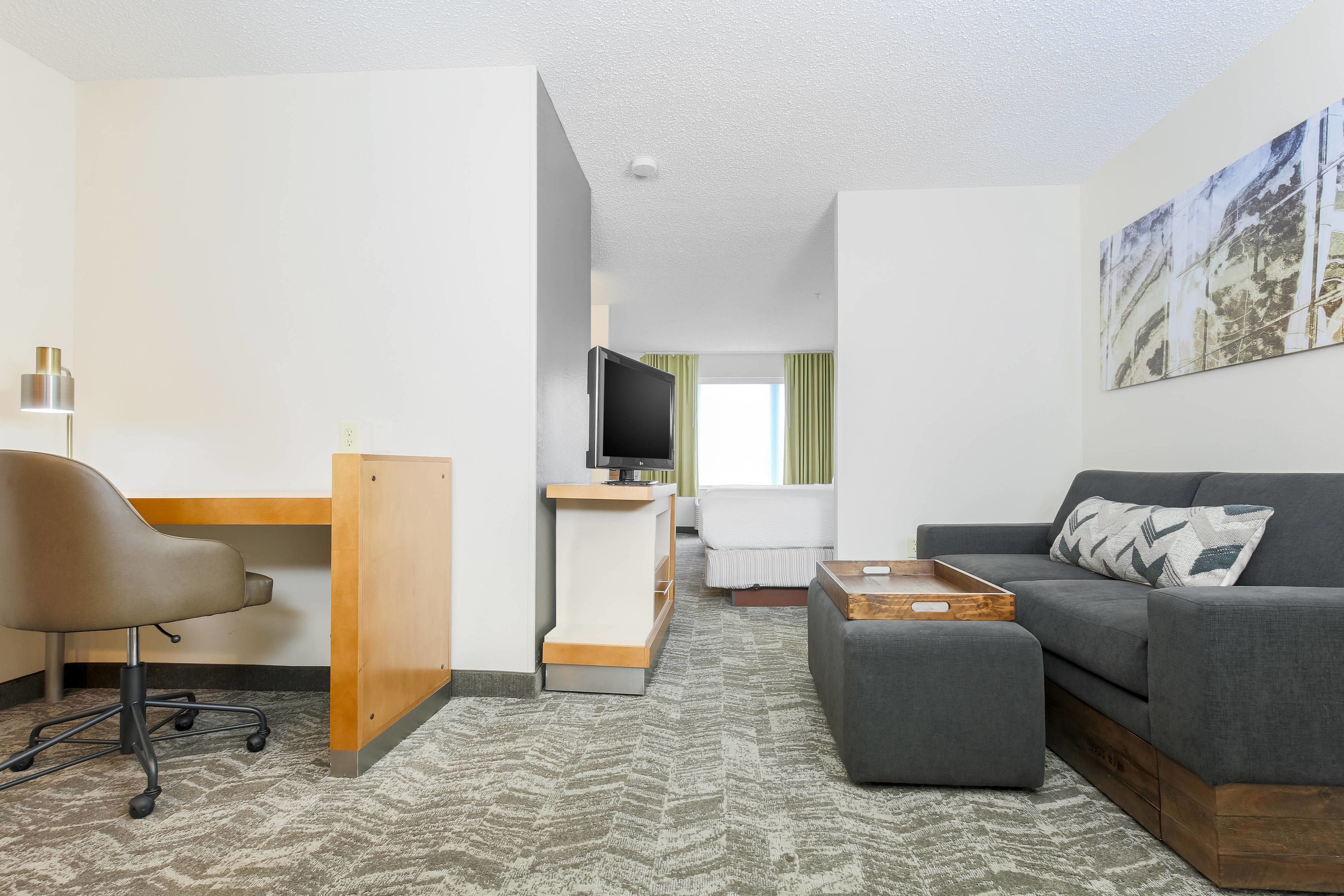 SpringHill Suites Houston Brookhollow SpringHill Suites Houston Brookhollow