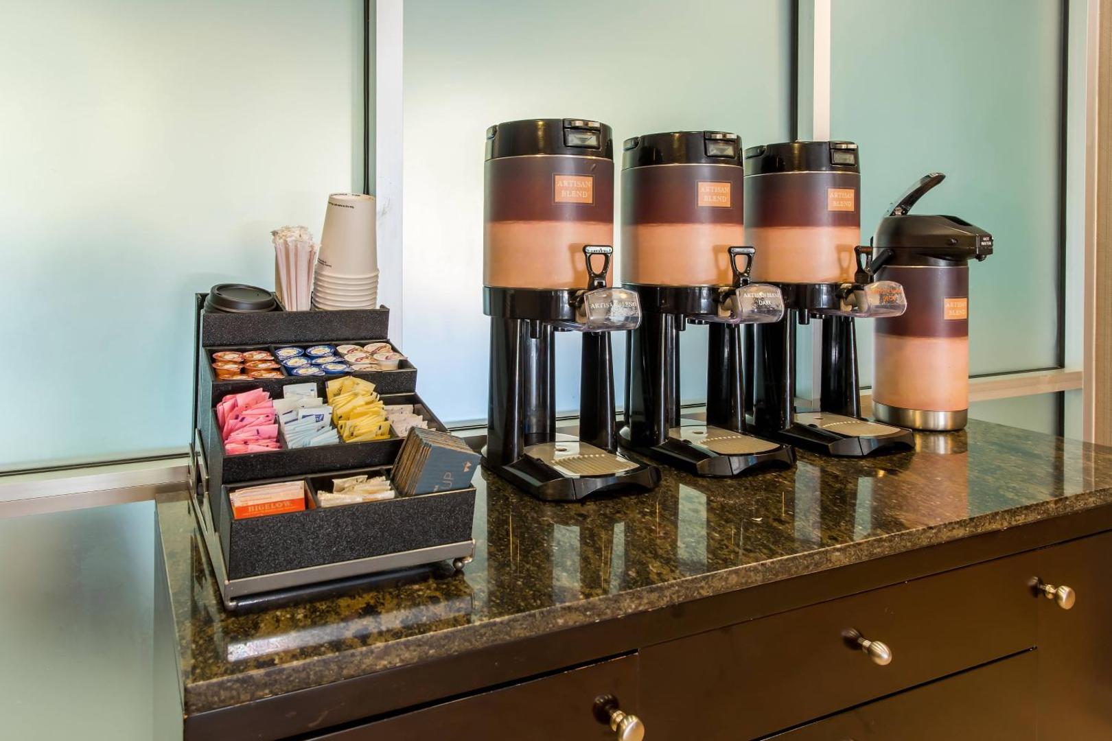 SpringHill Suites Houston Brookhollow SpringHill Suites Houston Brookhollow