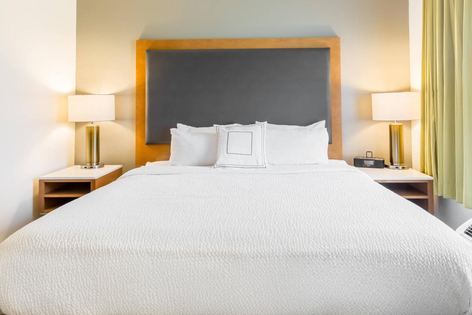 SpringHill Suites Houston Brookhollow SpringHill Suites Houston Brookhollow