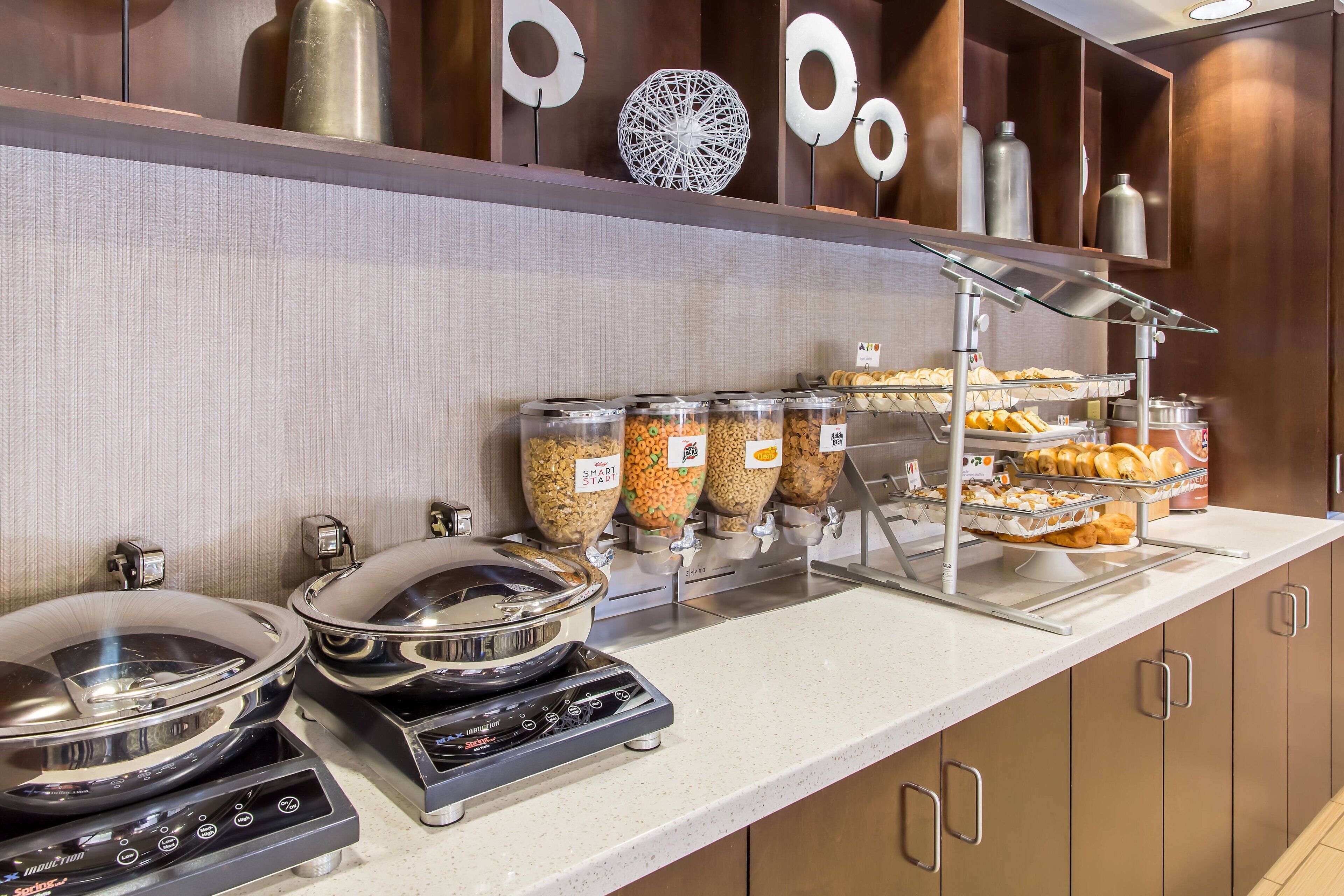 SpringHill Suites Houston Brookhollow SpringHill Suites Houston Brookhollow
