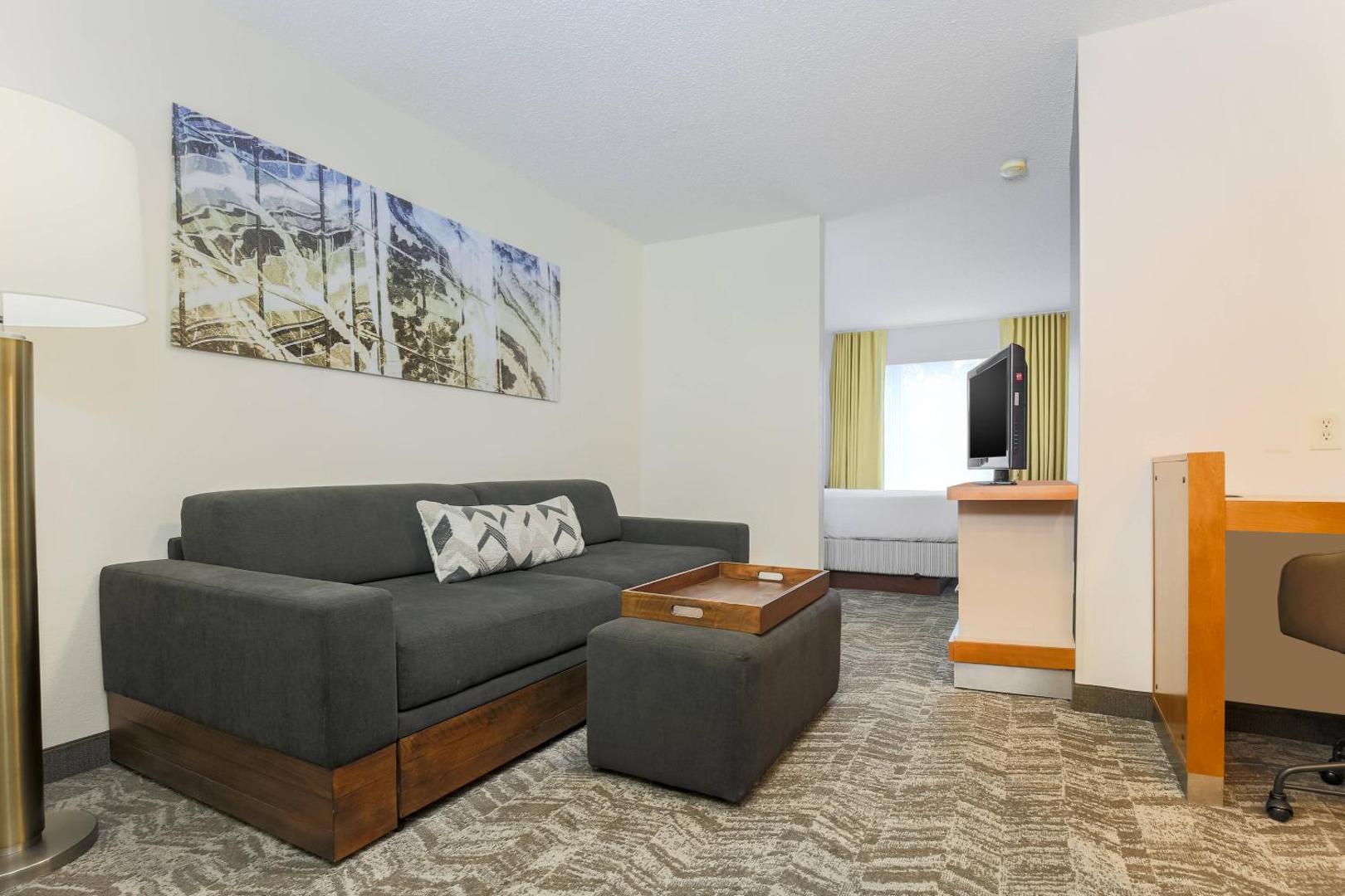 SpringHill Suites Houston Brookhollow SpringHill Suites Houston Brookhollow