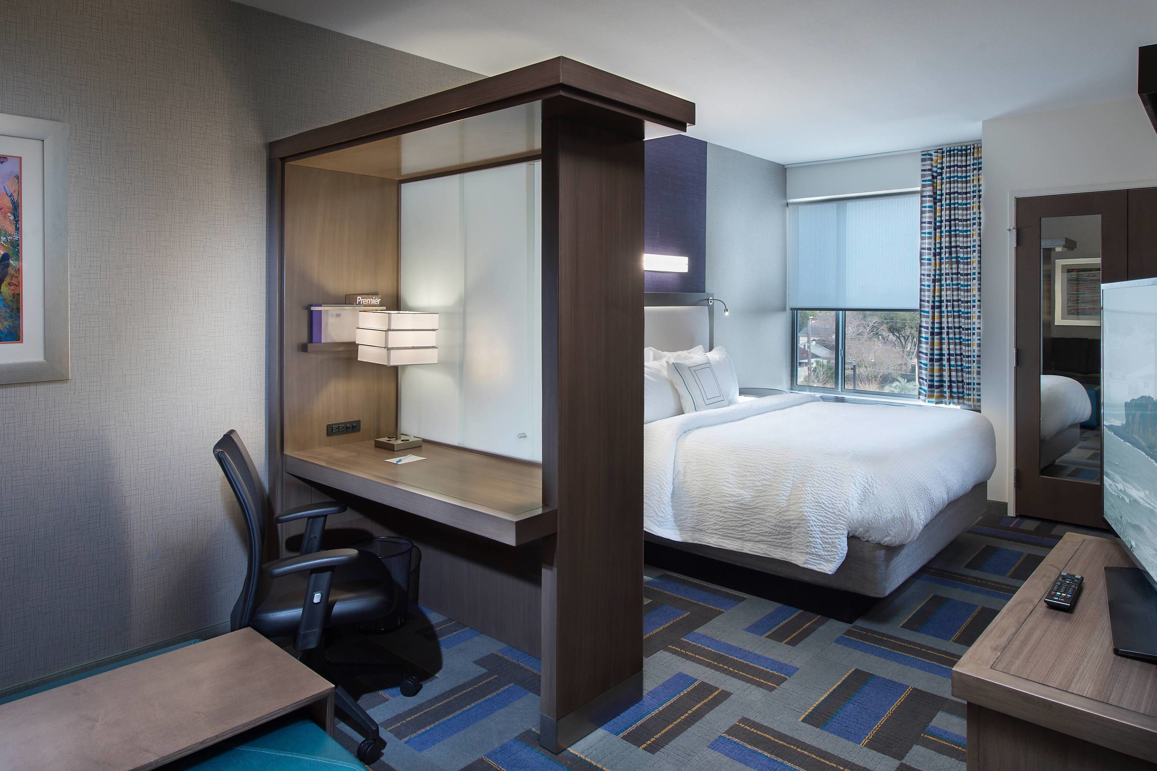 SpringHill Suites Houston Hwy. 290/NWCypress SpringHill Suites Houston Hwy. 290/NWCypress